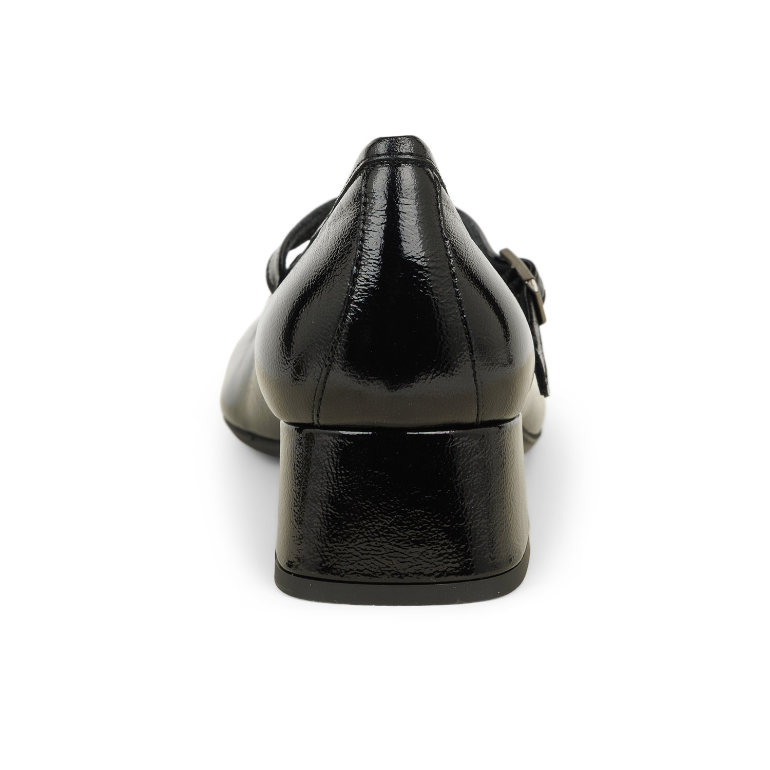 03 - KELLY - REQINS -  - Cuir verni