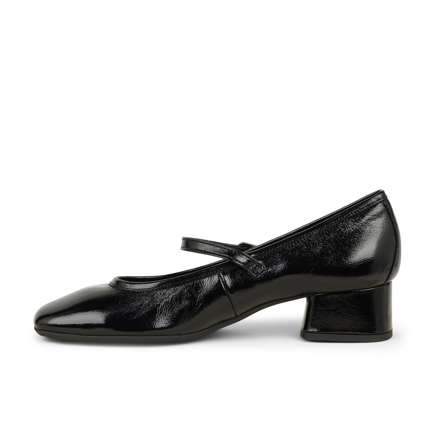 04 - KELLY - REQINS -  - Cuir verni