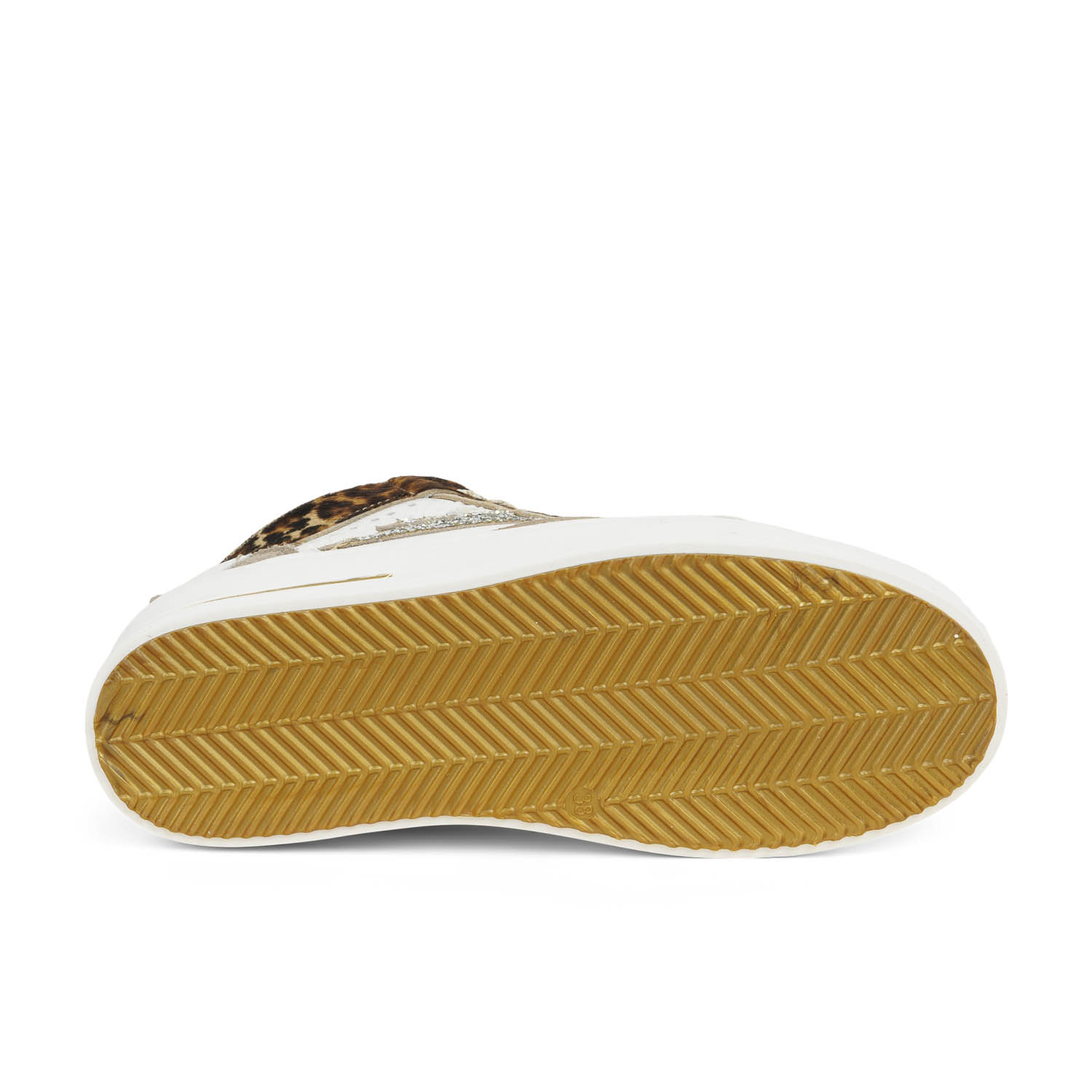 05 - MISTRAL - SEMERDJIAN -  - Cuir