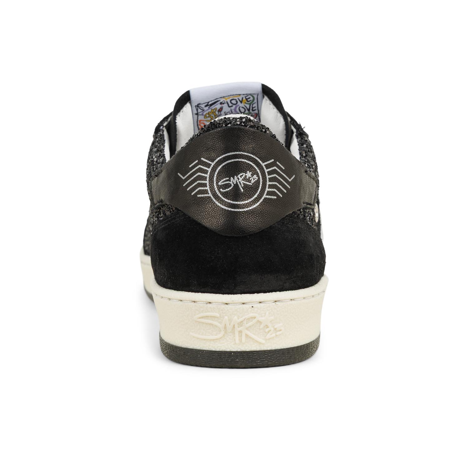 03 - DANY - SEMERDJIAN -  - Cuir