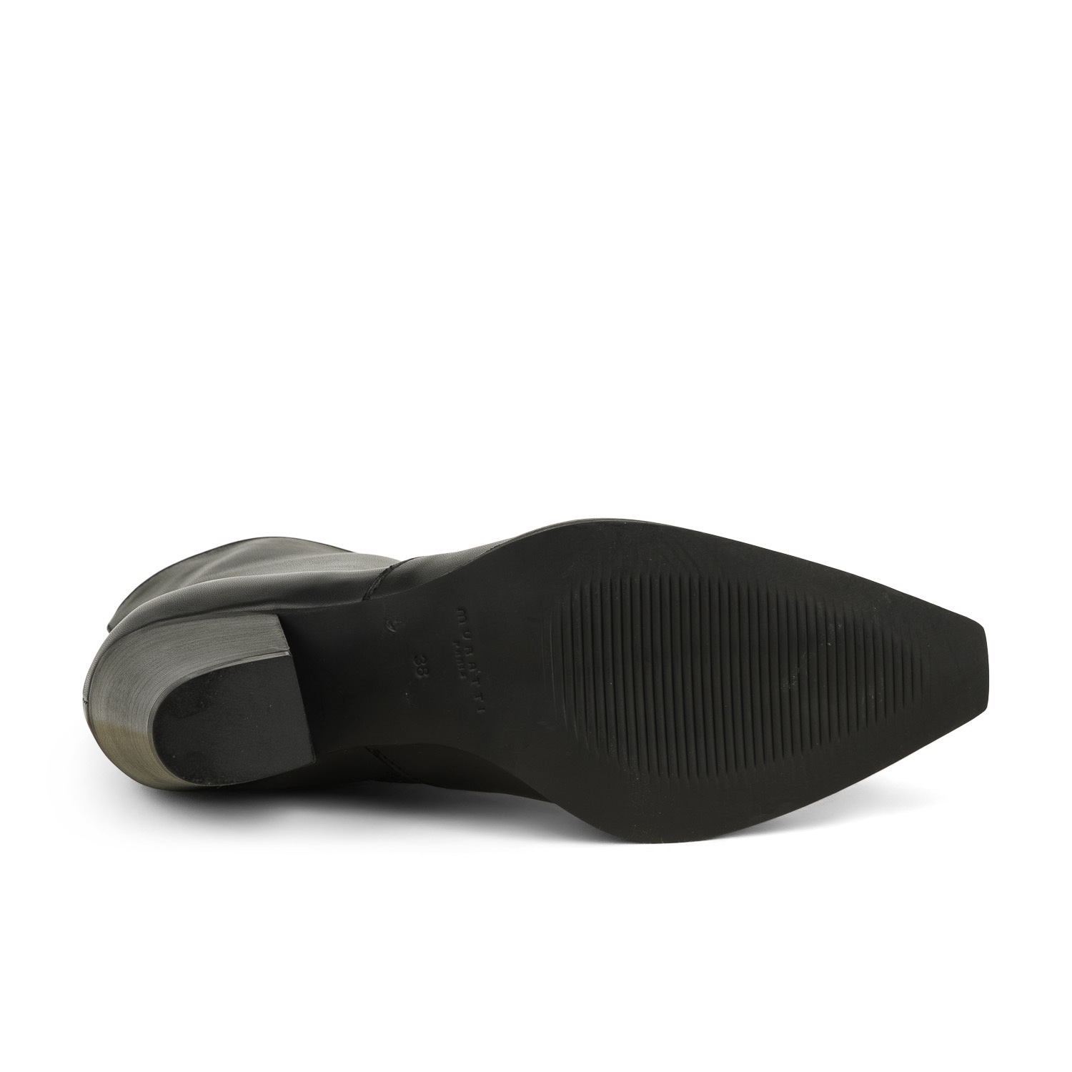 05 - MELIA - MURATTI -  - Cuir
