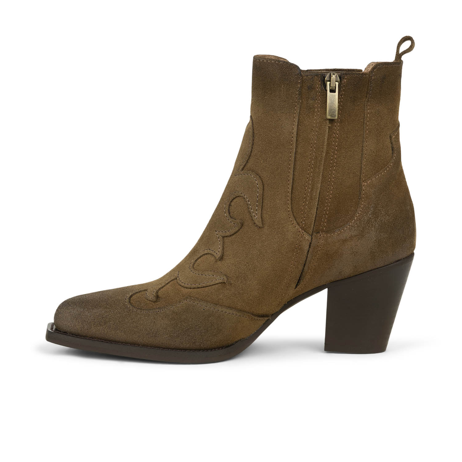 04 - MEDHI - MURATTI -  - Nubuck