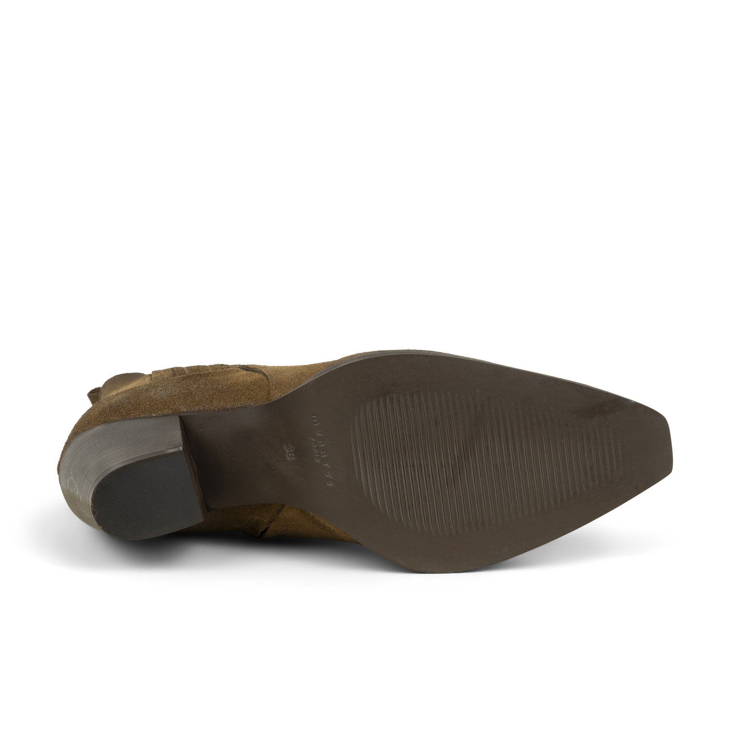 05 - MEDHI - MURATTI -  - Nubuck