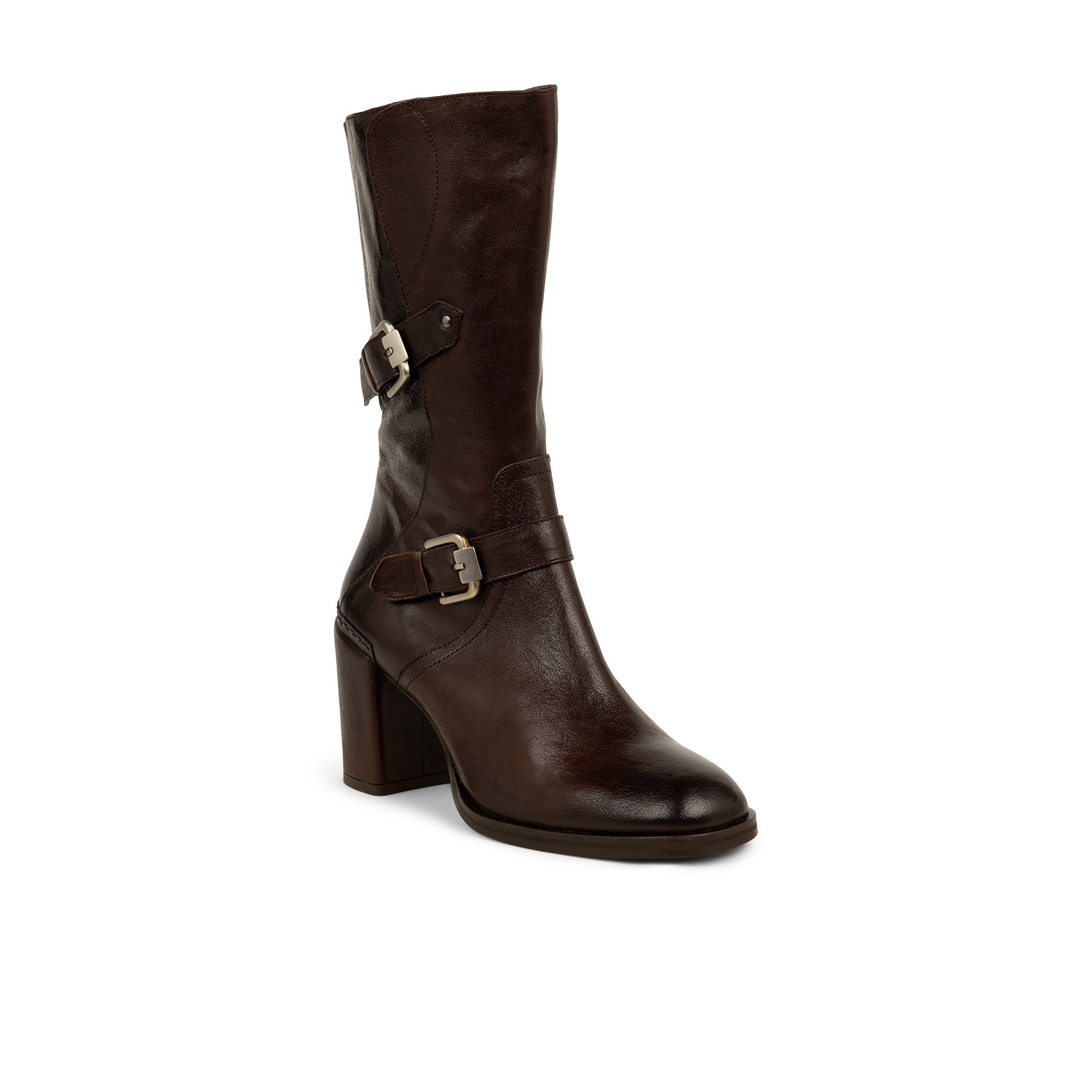 02 - RENELDE - MURATTI -  - Cuir