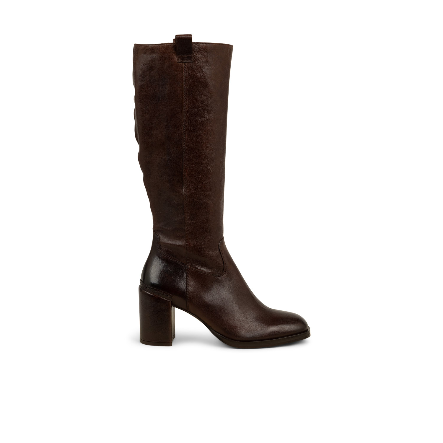 01 - RENELLE - MURATTI -  - Cuir