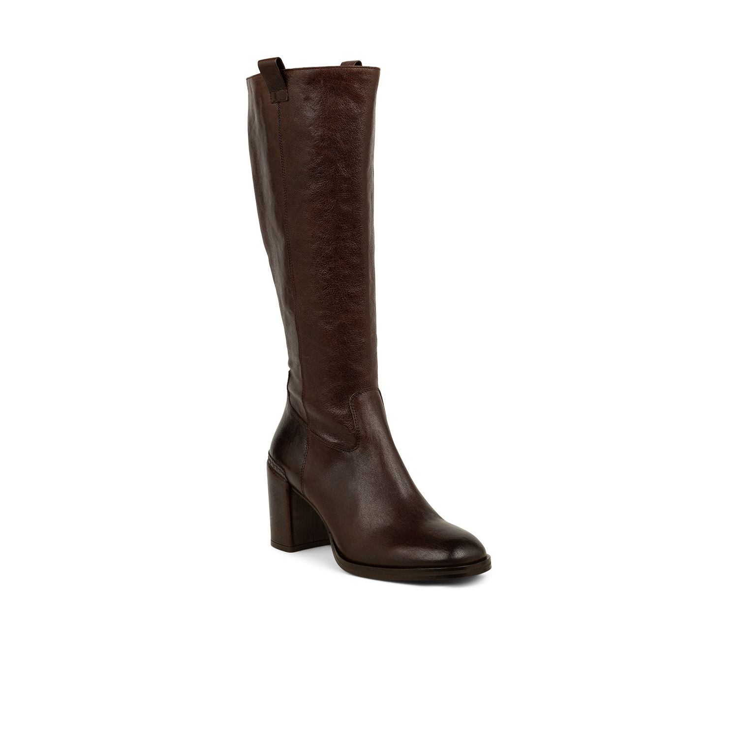 02 - RENELLE - MURATTI -  - Cuir