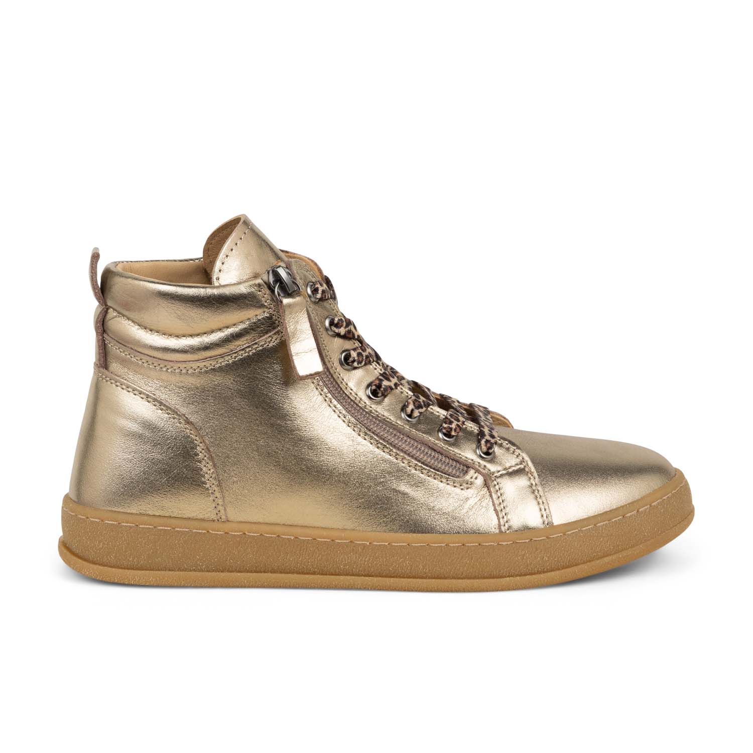 01 - MAIRIEUX - COCO ABRICOT -  - Cuir