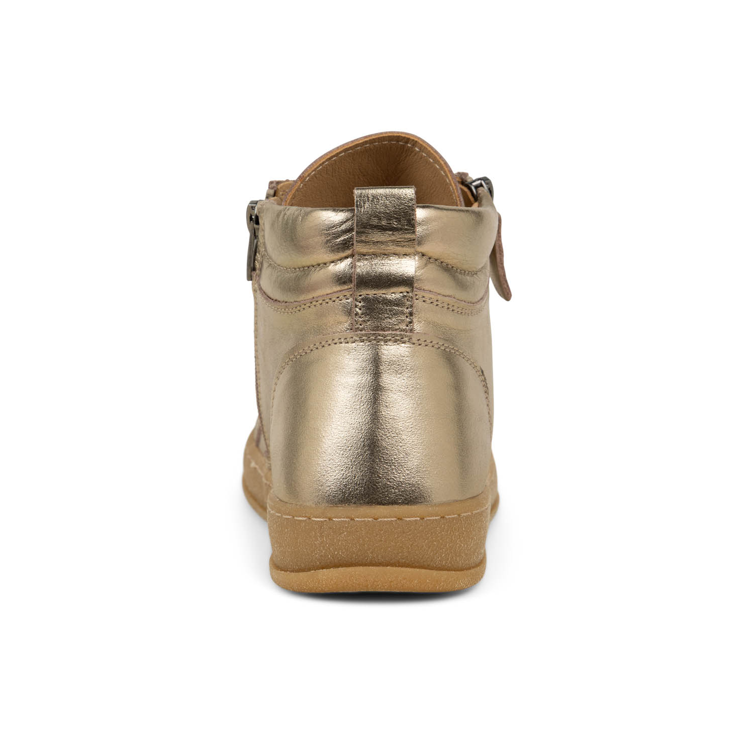 03 - MAIRIEUX - COCO ABRICOT -  - Cuir