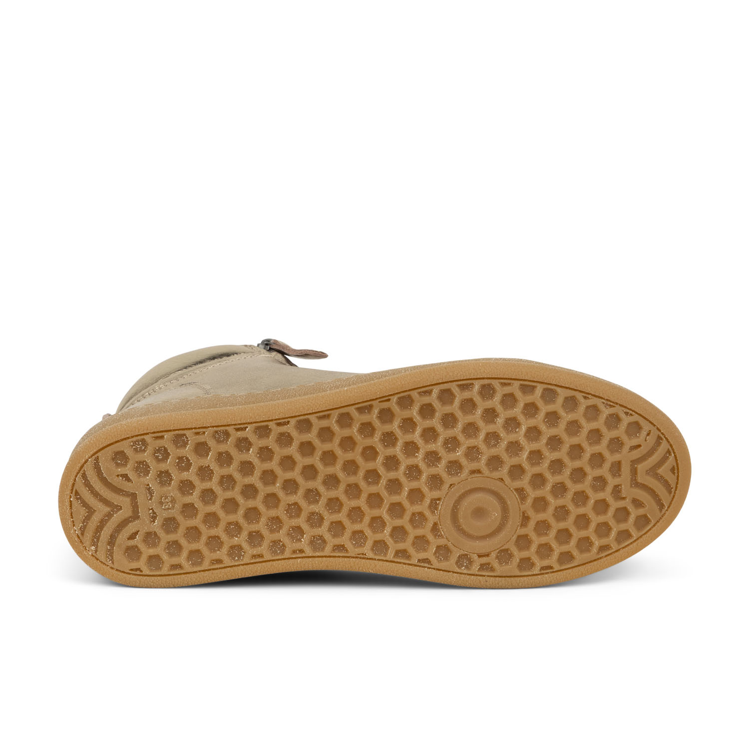 05 - MAIRIEUX - COCO ABRICOT -  - Cuir