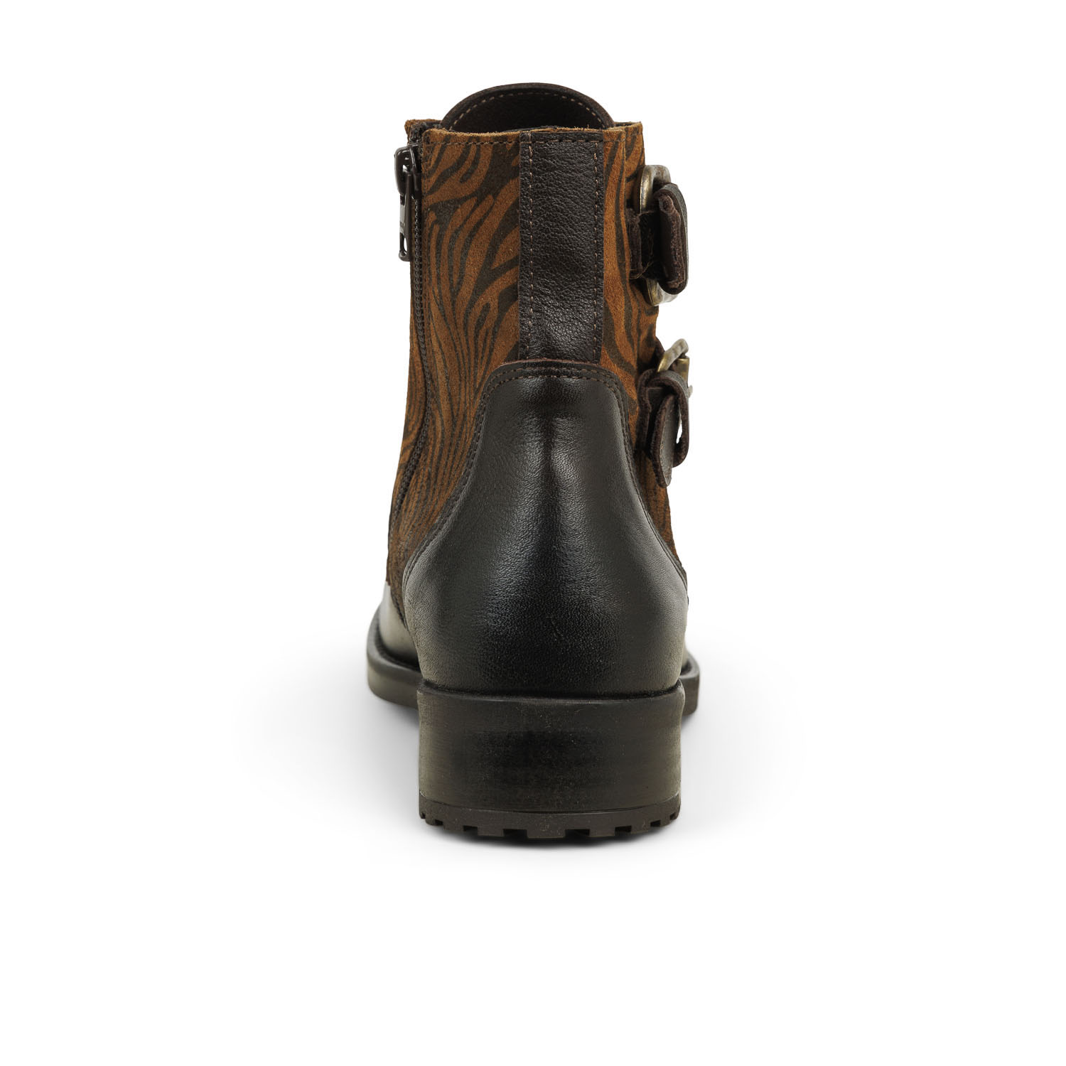 03 - AMANTY - COCO ABRICOT -  - Cuir