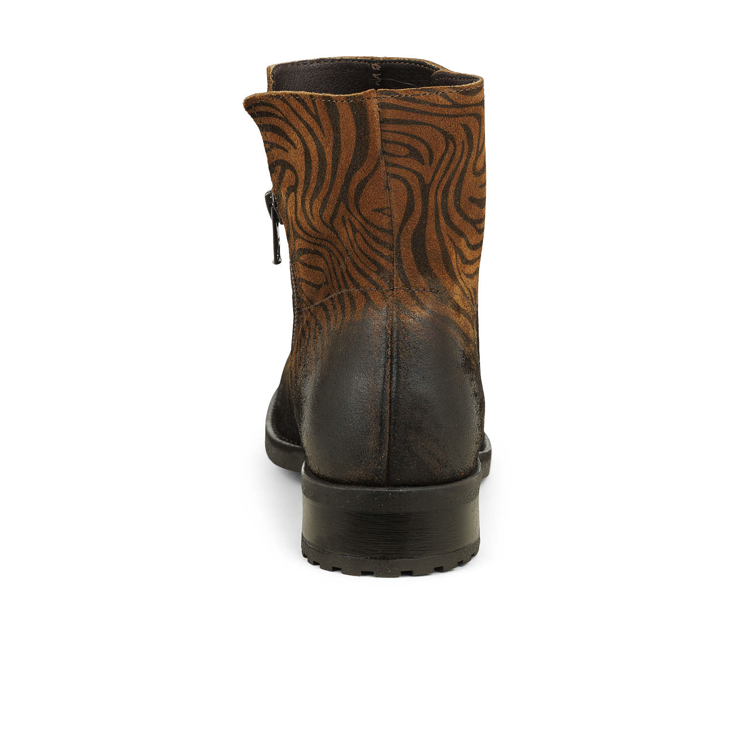 03 - AMANVILLERS - COCO ABRICOT -  - Cuir