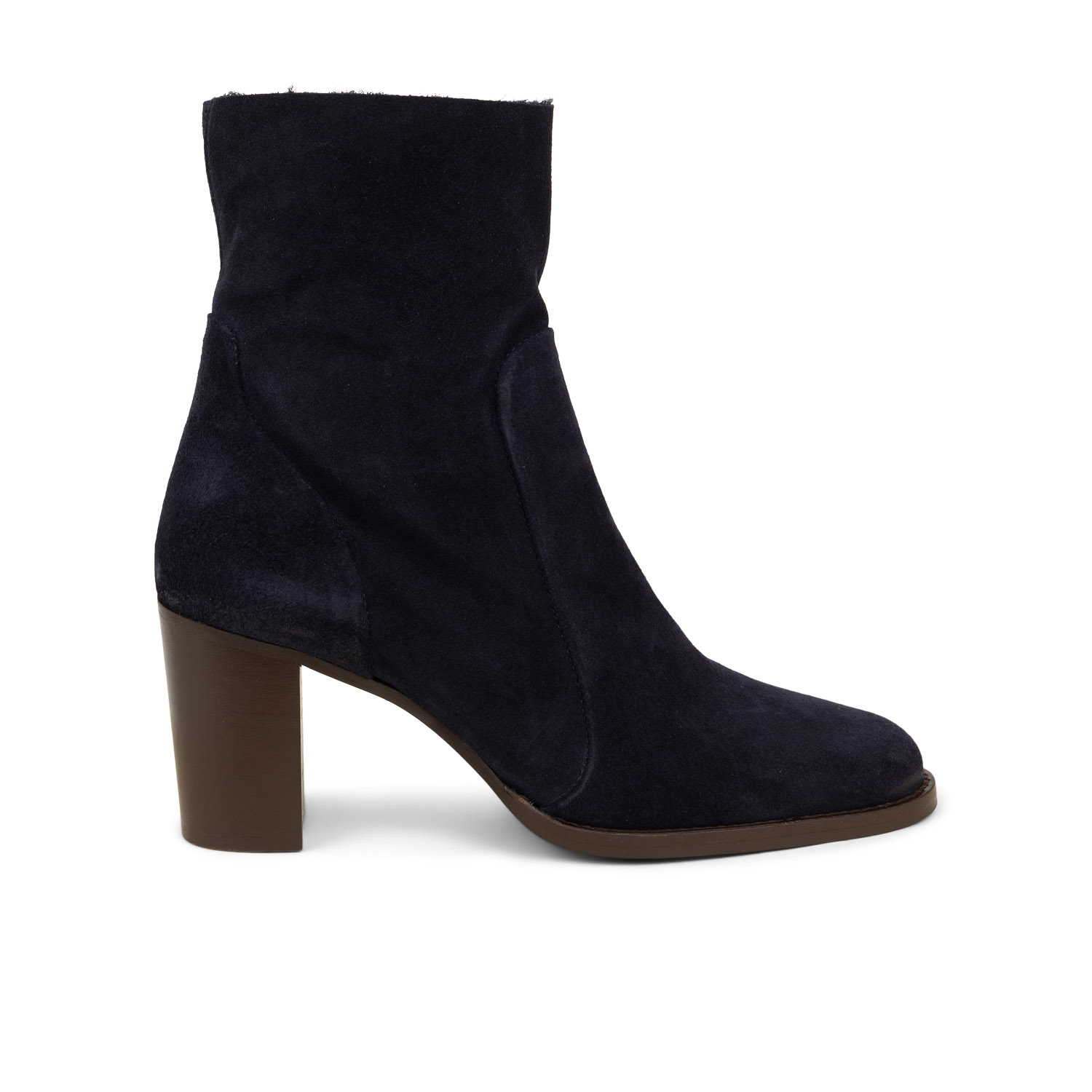 01 - LOUANE 8845 - ENZO VERSINI -  - Nubuck