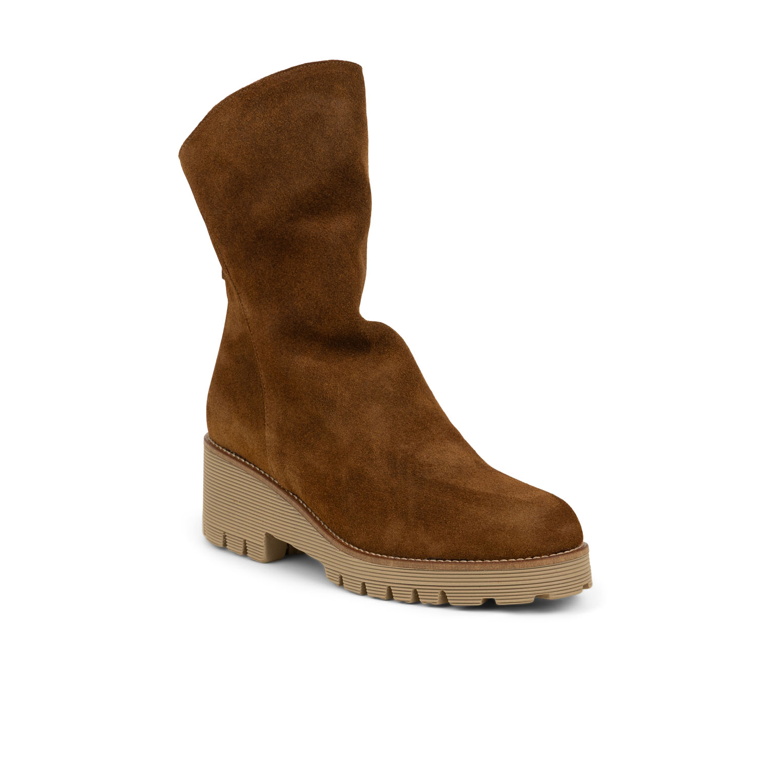 02 - OLIVIA 8832 - ENZO VERSINI -  - Nubuck
