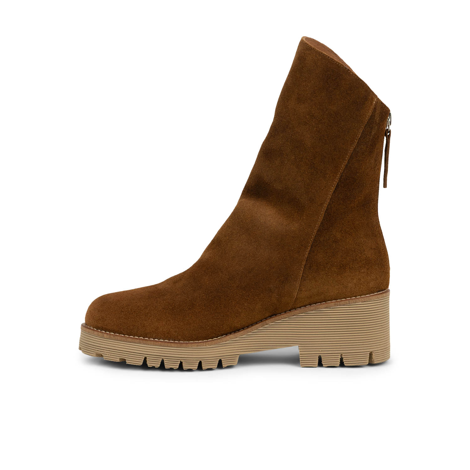 04 - OLIVIA 8832 - ENZO VERSINI -  - Nubuck