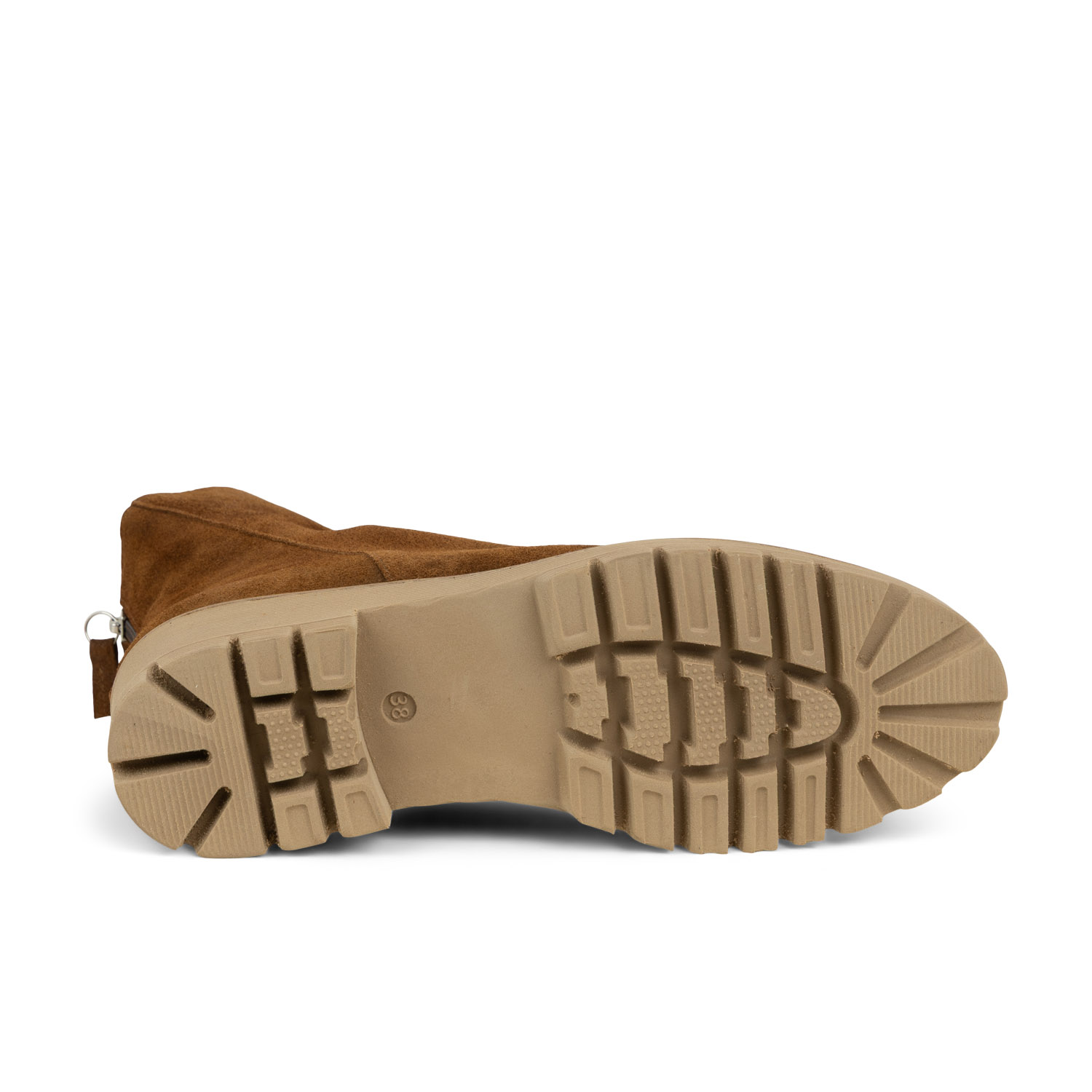 05 - OLIVIA 8832 - ENZO VERSINI -  - Nubuck