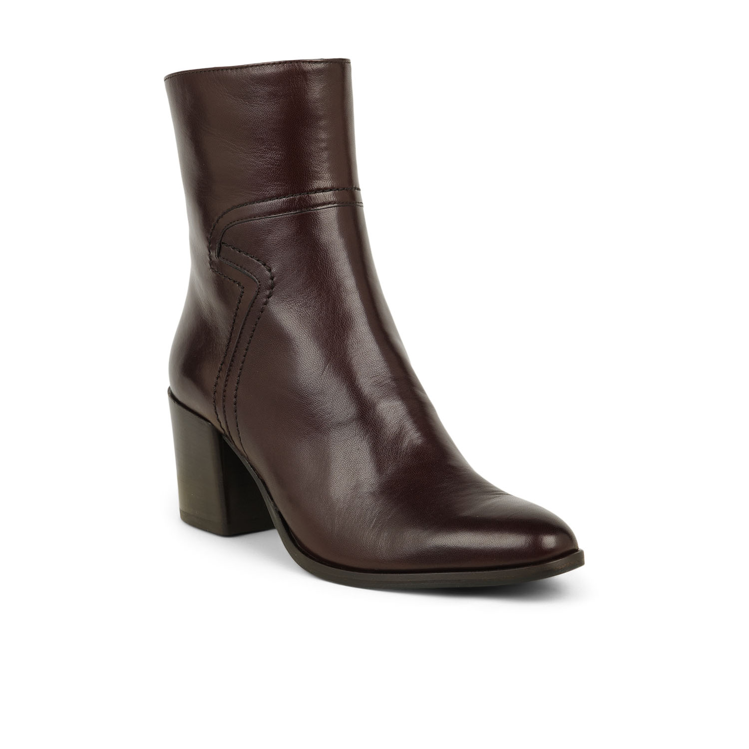 02 - TRIUME 59534 - TRIVER FLIGHT -  - Cuir