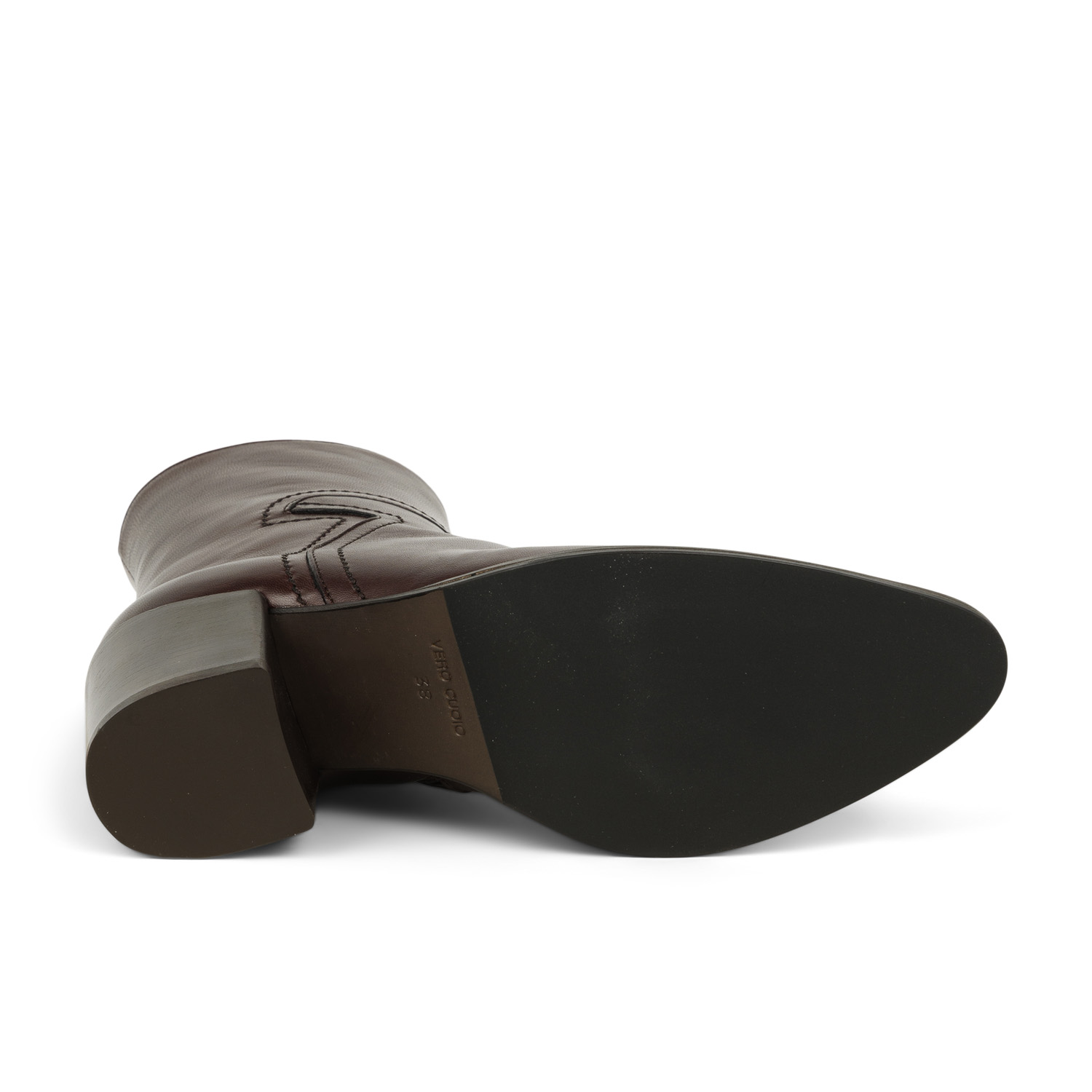 05 - TRIUME 59534 - TRIVER FLIGHT -  - Cuir