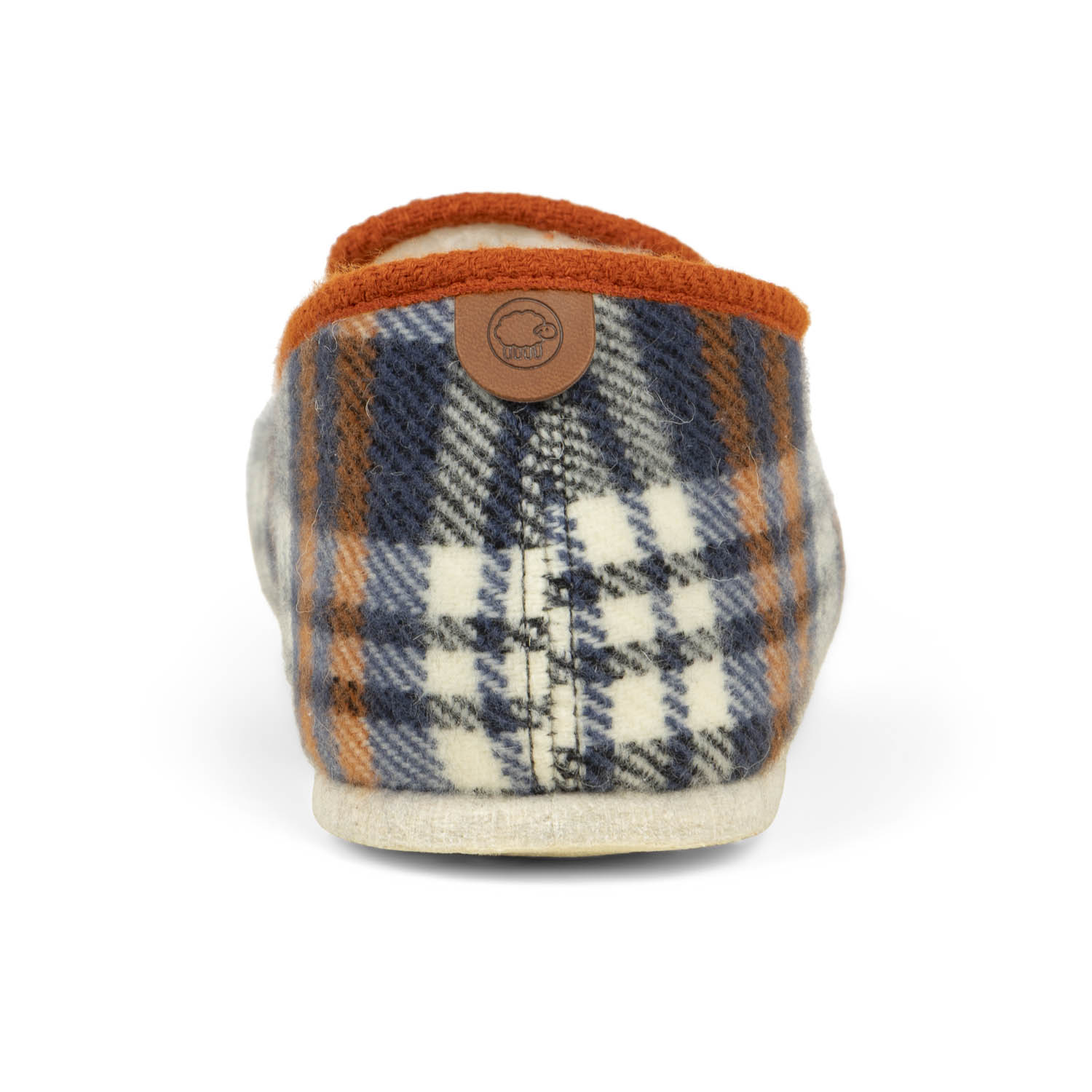 03 - DORNIE - CHAUSSE MOUTON -  - Textile