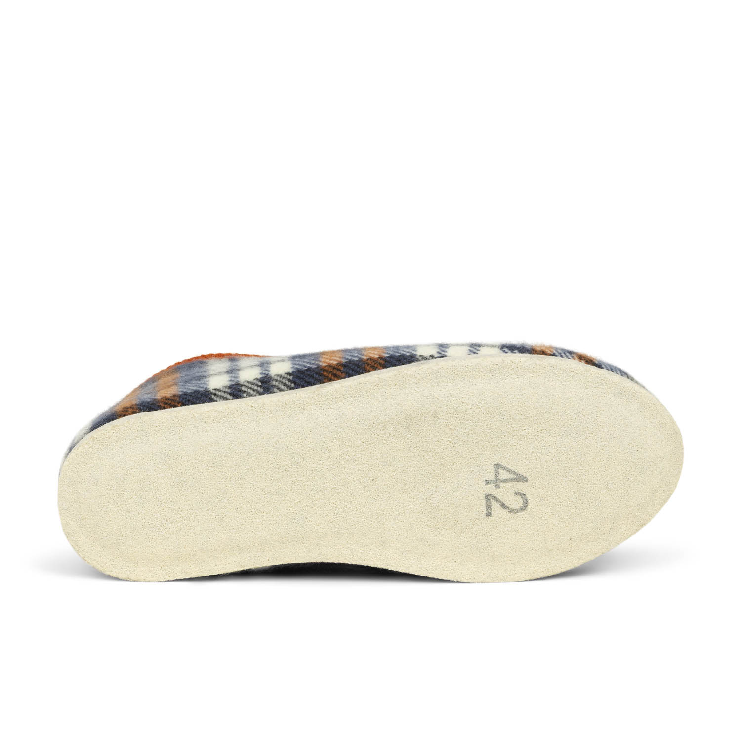 05 - DORNIE - CHAUSSE MOUTON -  - Textile