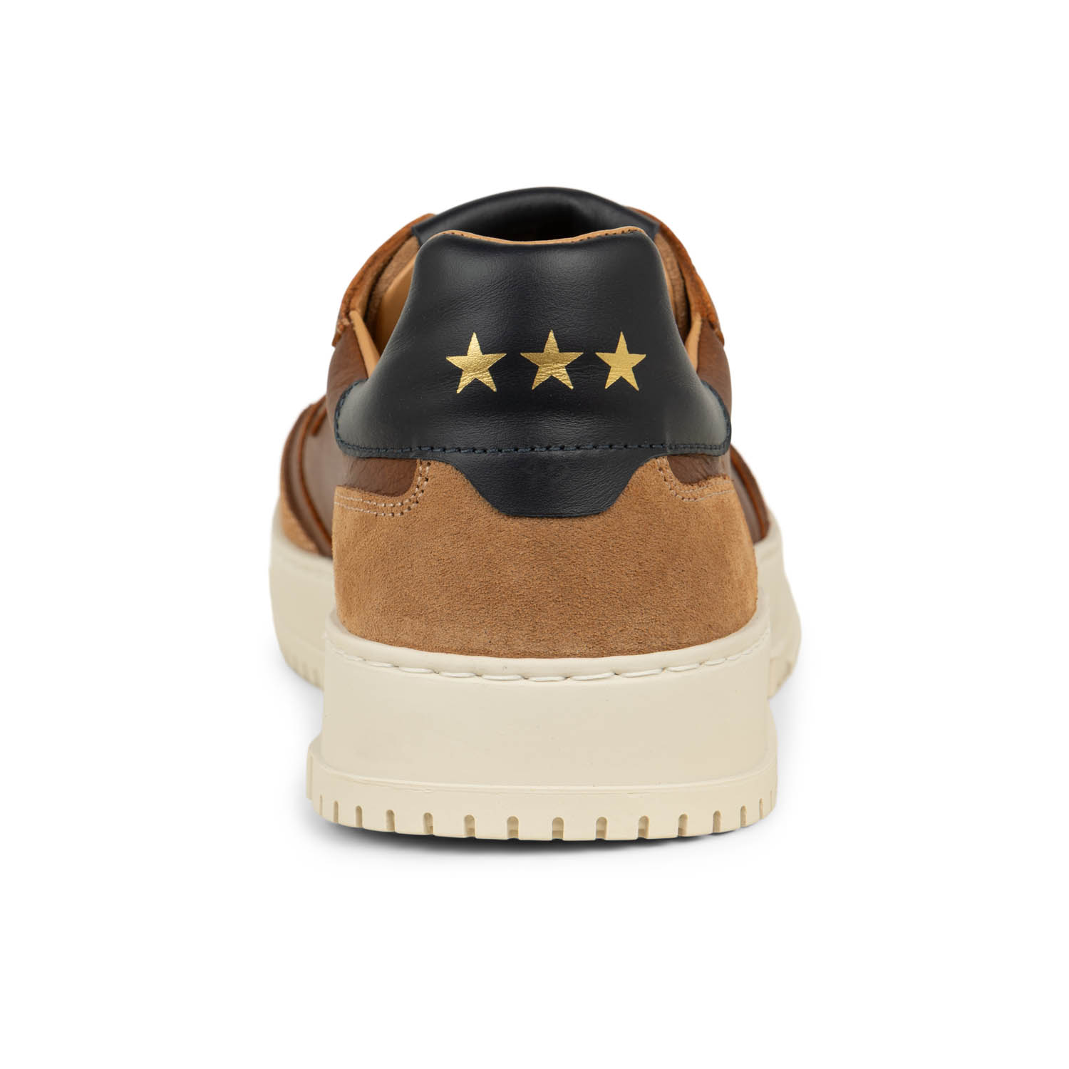 03 - SIRMIONE CUC LOW - PANTOFOLA D'ORO -  - Cuir
