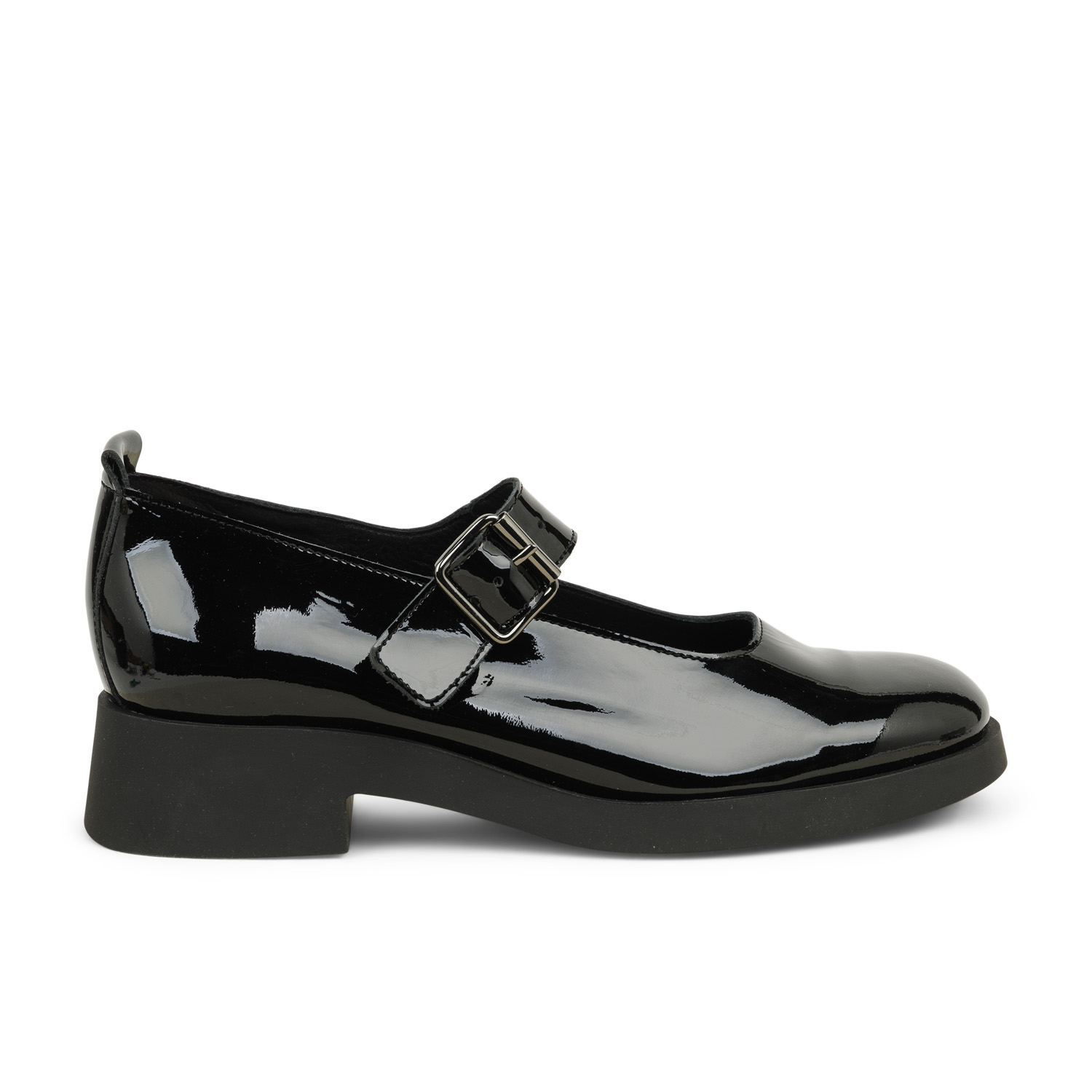 01 - TAINAA - ARCHE -  - Cuir verni