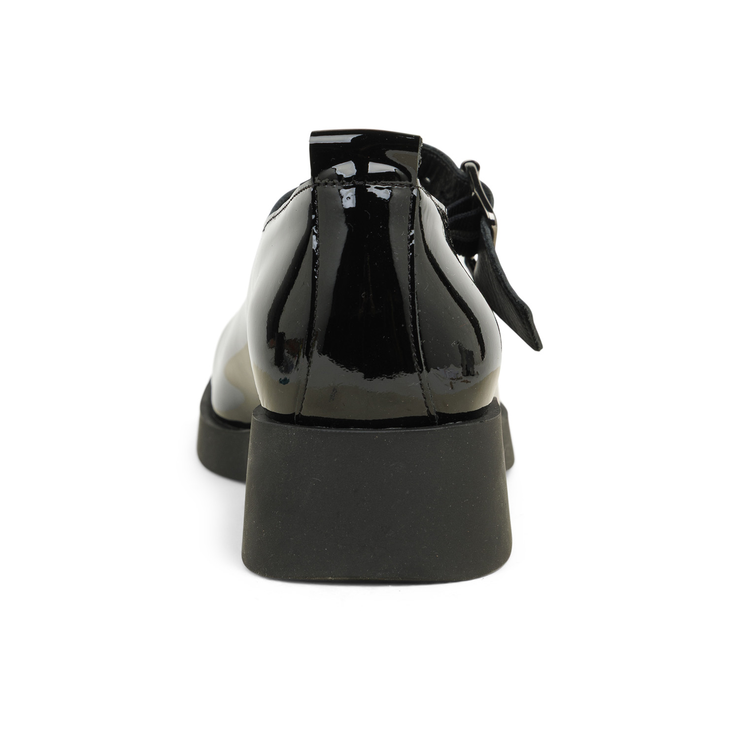 03 - TAINAA - ARCHE -  - Cuir verni