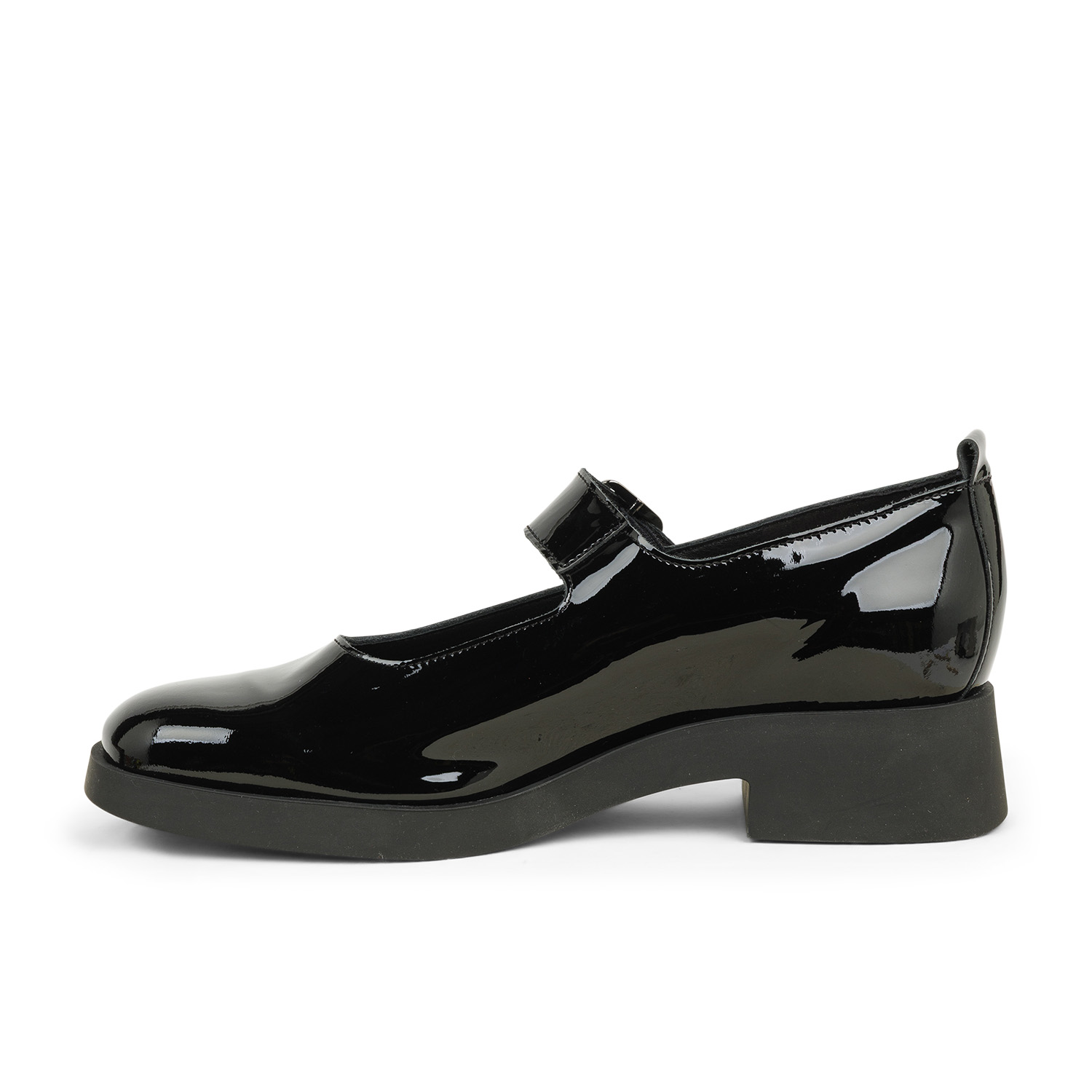 04 - TAINAA - ARCHE -  - Cuir verni