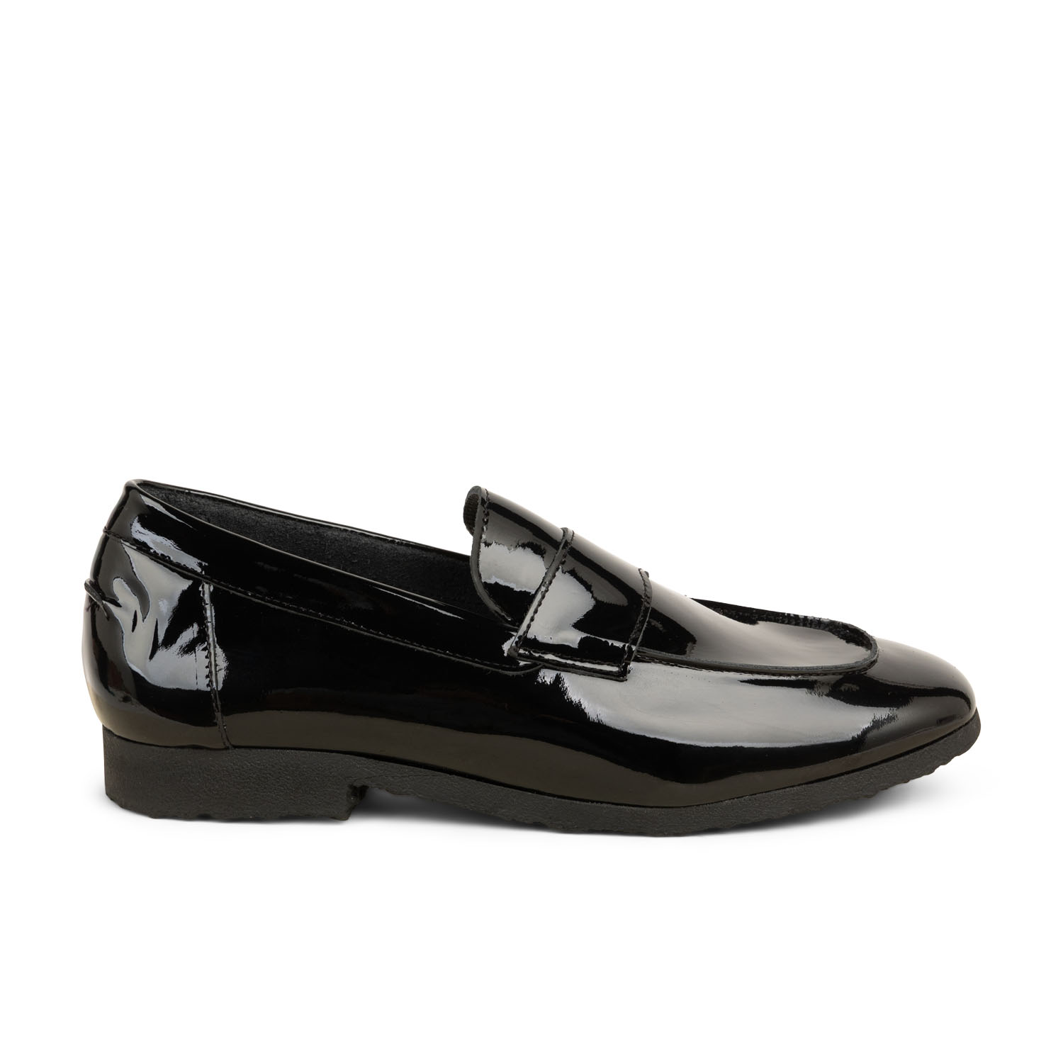 01 - SADOCK - ARCHE -  - Cuir verni