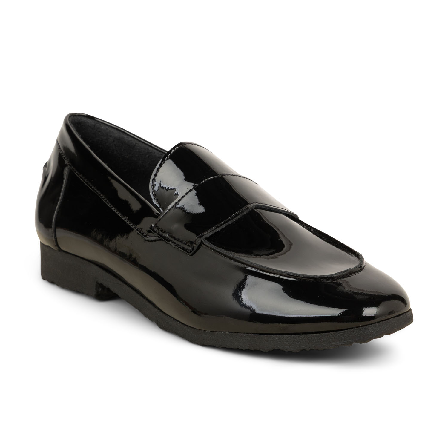 02 - SADOCK - ARCHE -  - Cuir verni