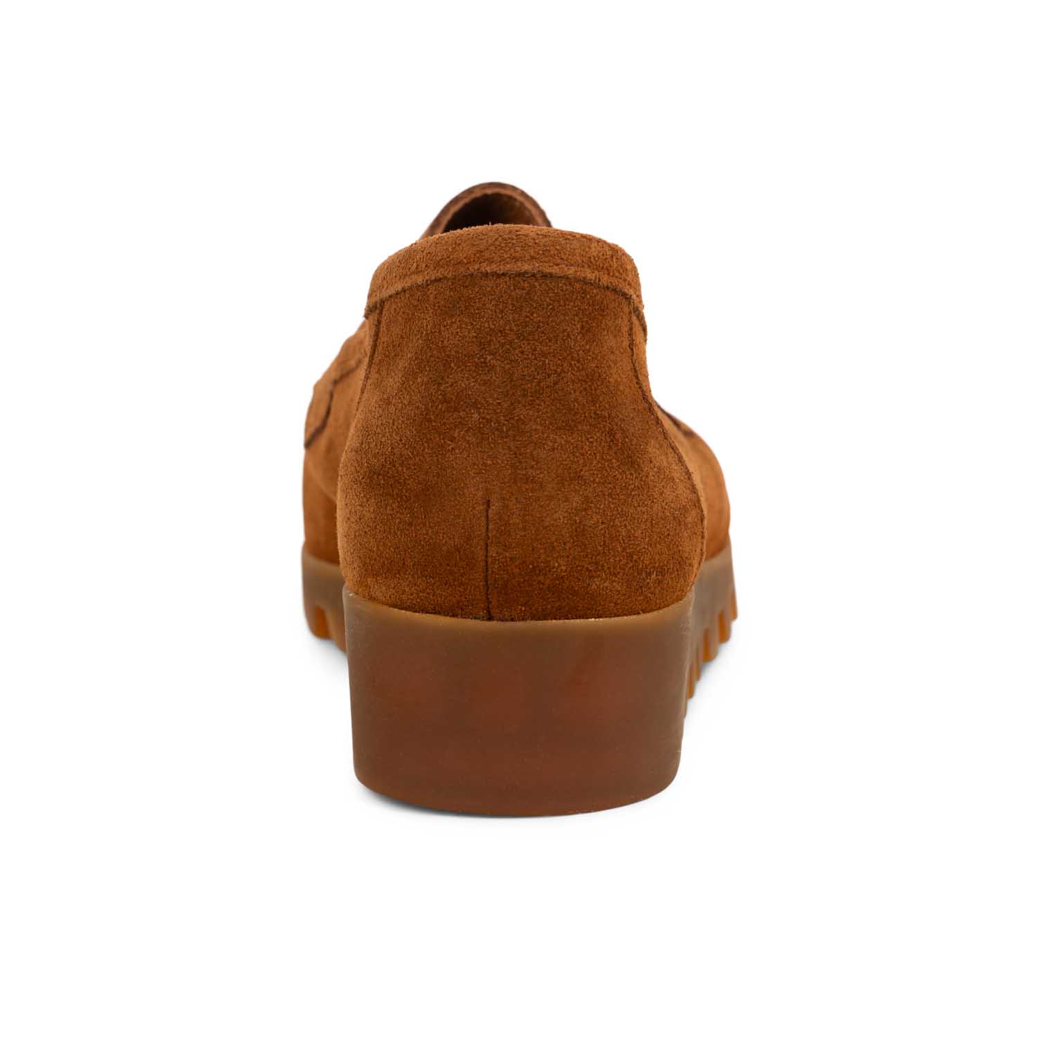 03 - LOMINO - ARCHE -  - Nubuck