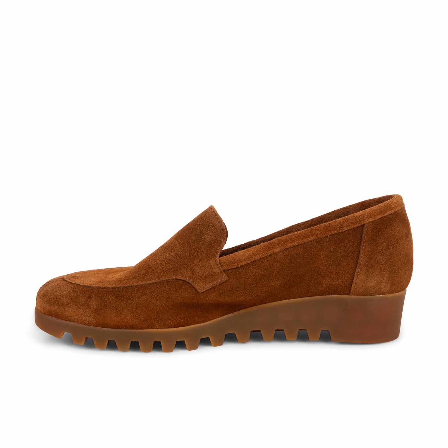 04 - LOMINO - ARCHE -  - Nubuck