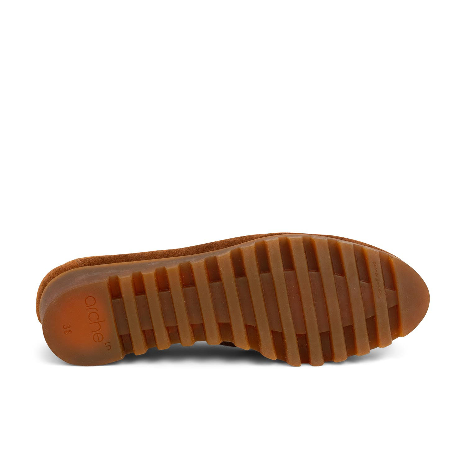 05 - LOMINO - ARCHE -  - Nubuck