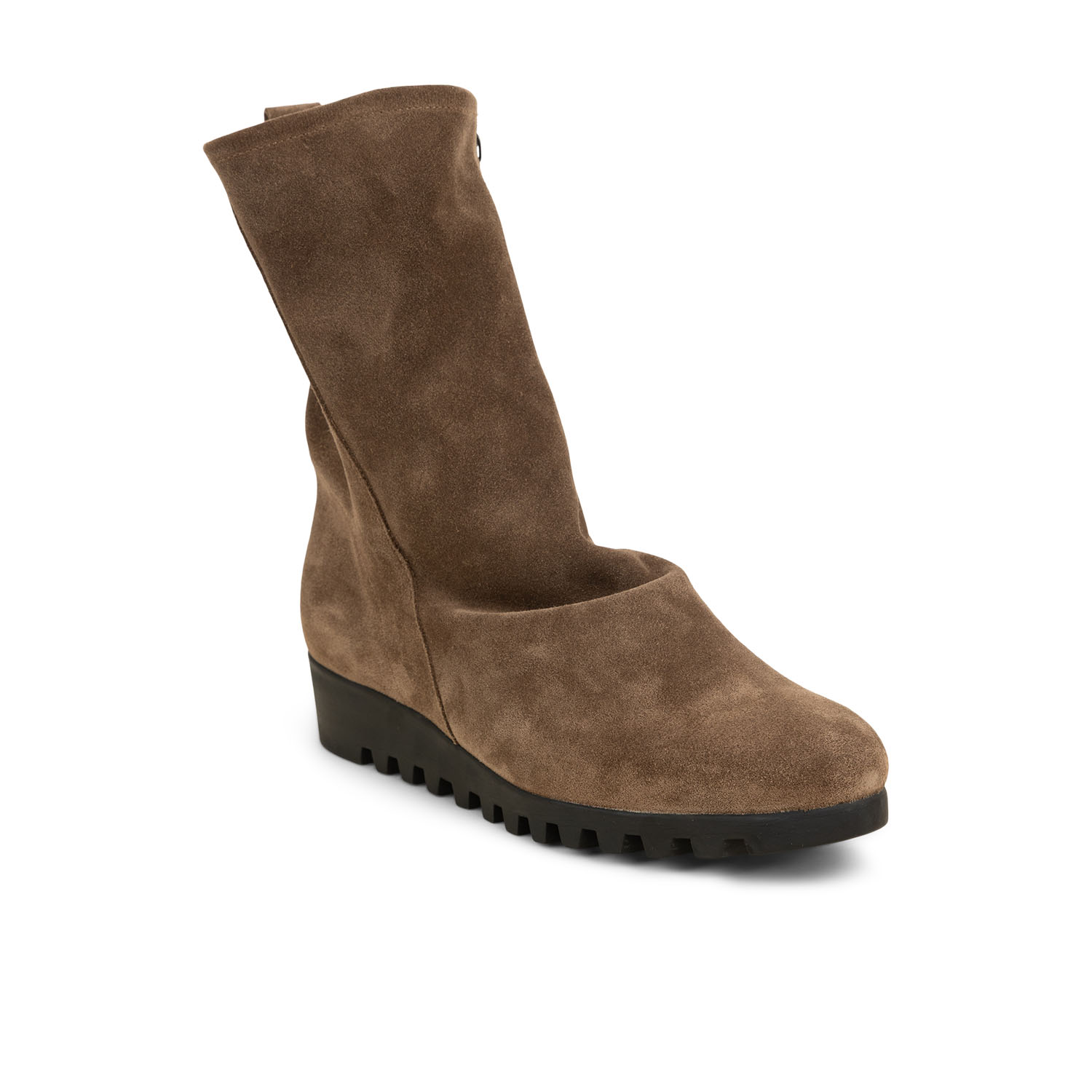 02 - LOMBYA - ARCHE -  - Nubuck