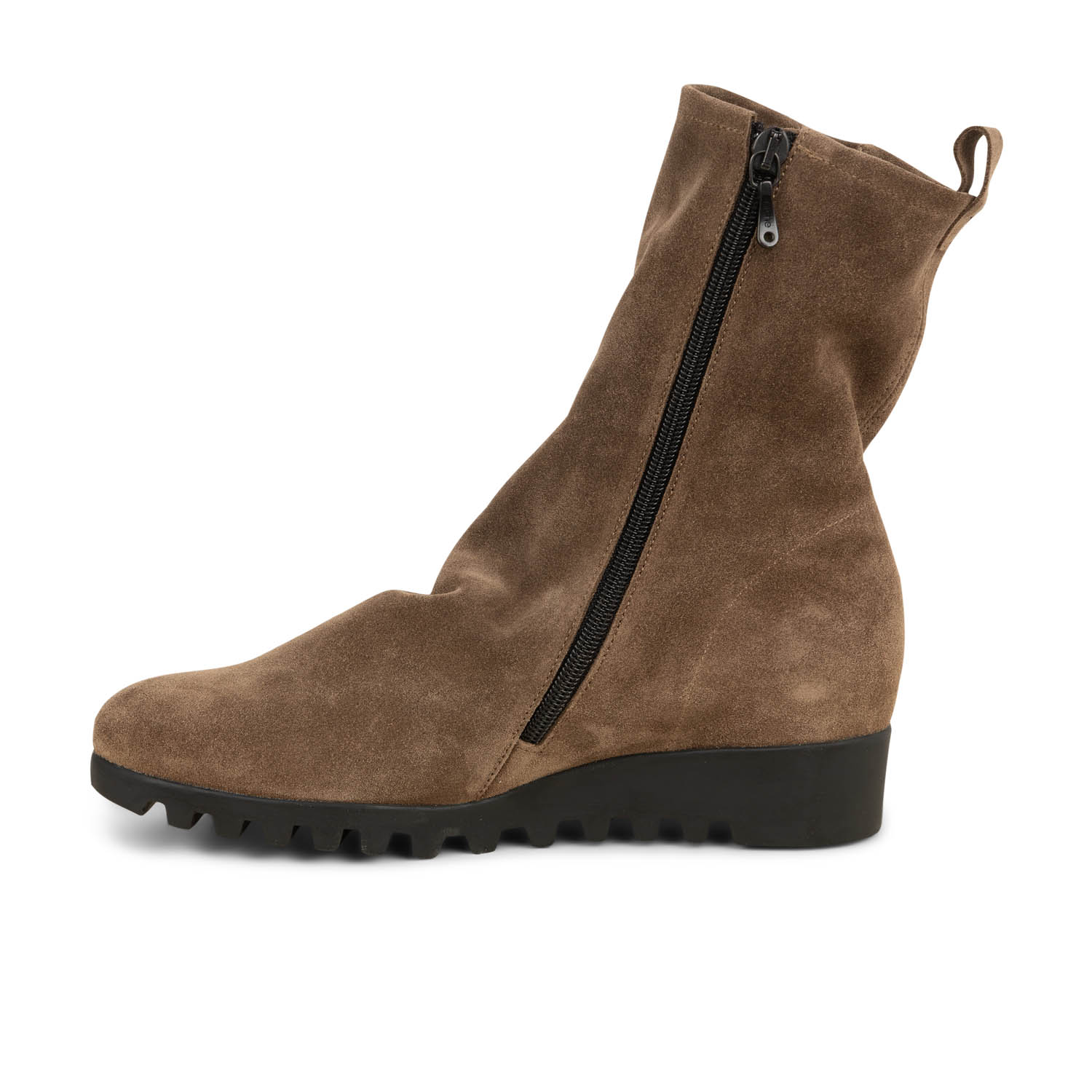 04 - LOMBYA - ARCHE -  - Nubuck