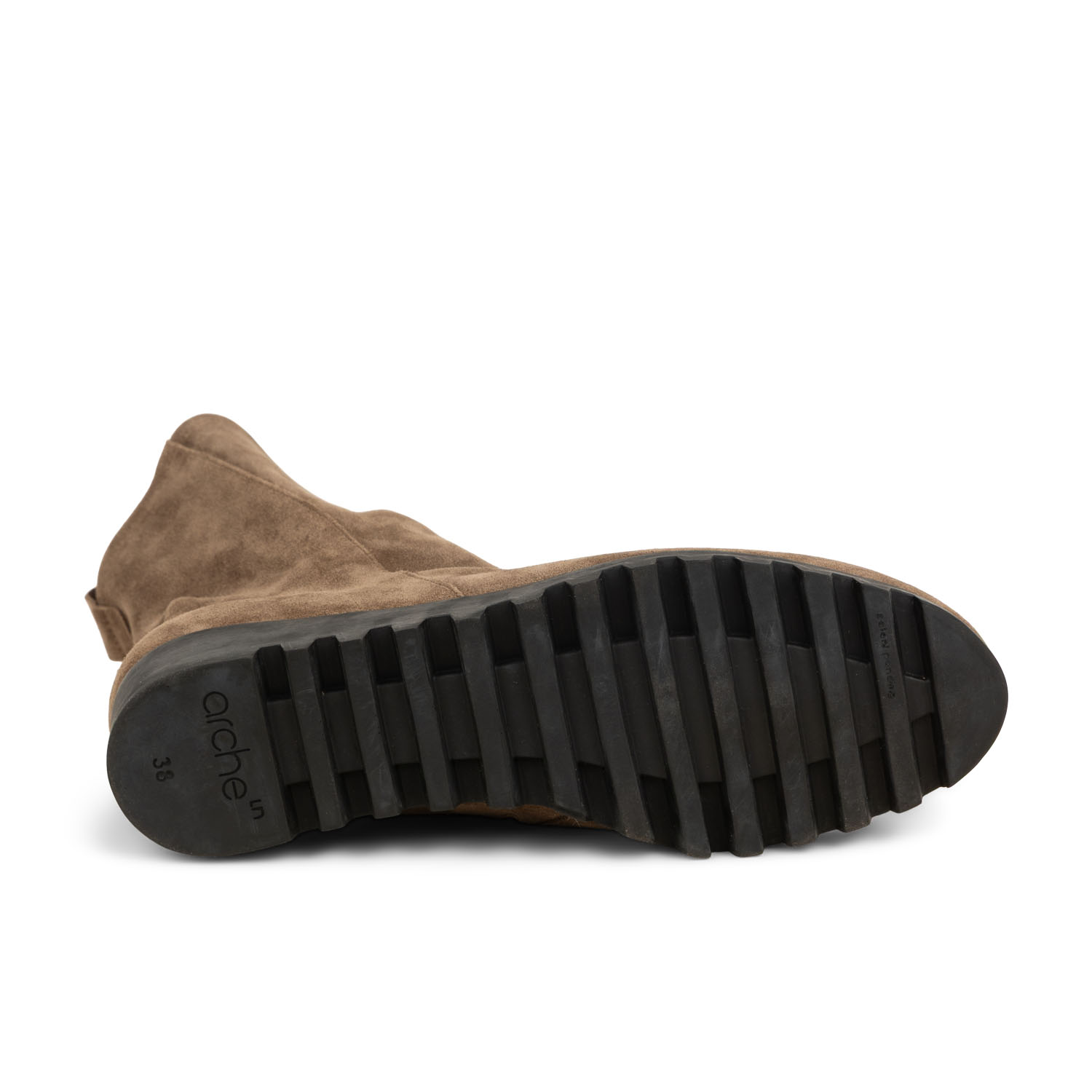 05 - LOMBYA - ARCHE -  - Nubuck