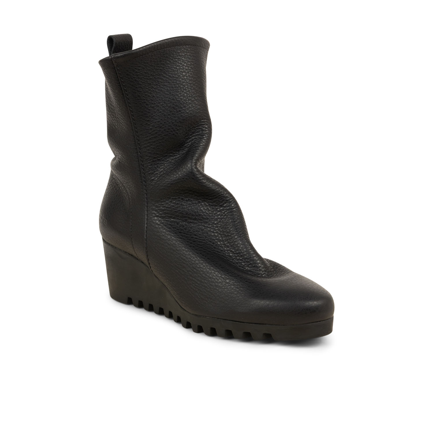 02 - LARAZO - ARCHE -  - Cuir