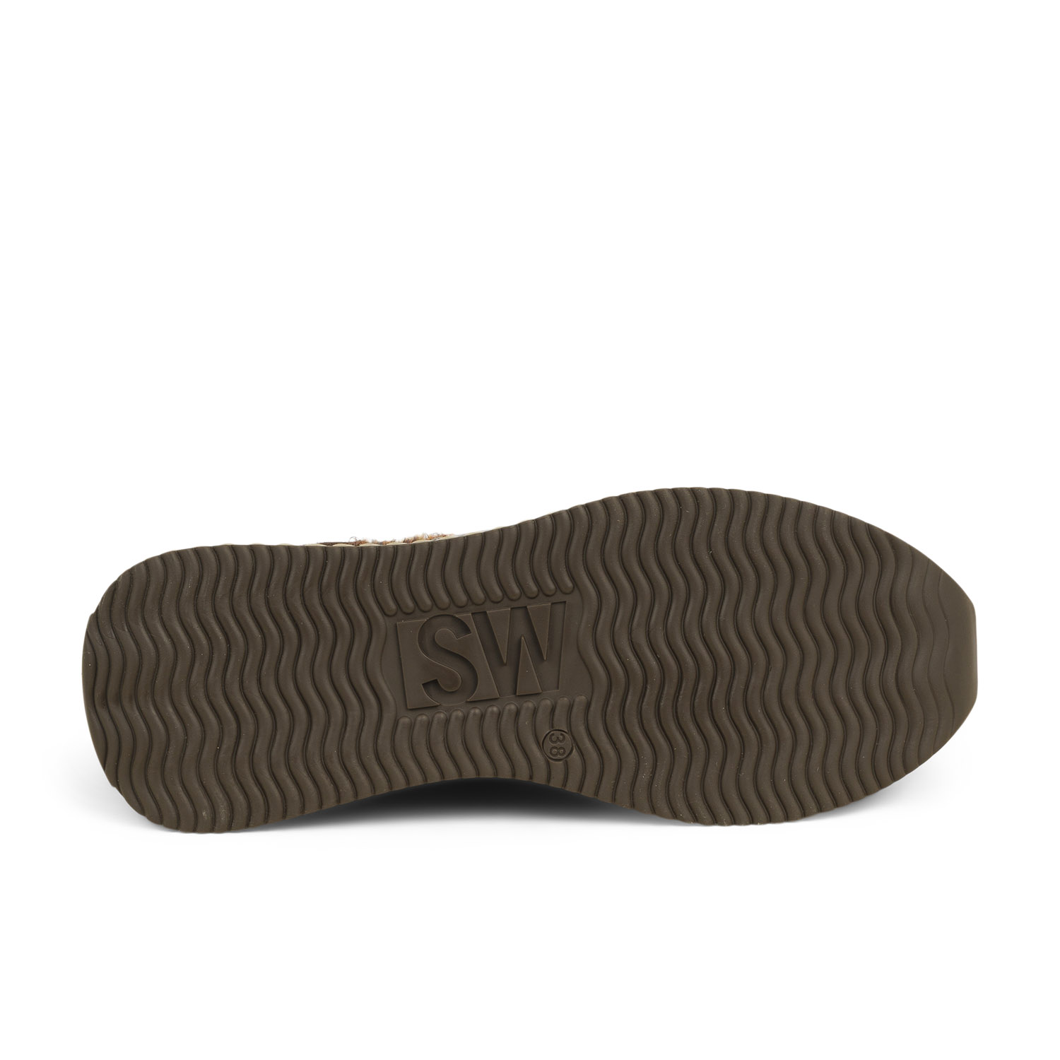 05 - ARIANA - SOFTWAVES -  - Nubuck