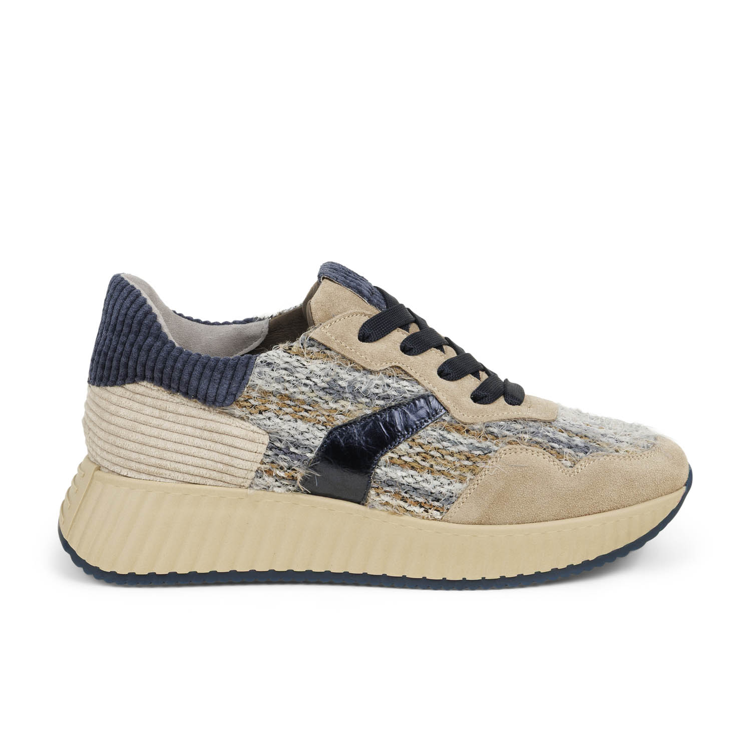 01 - ARIANA - SOFTWAVES -  - Nubuck