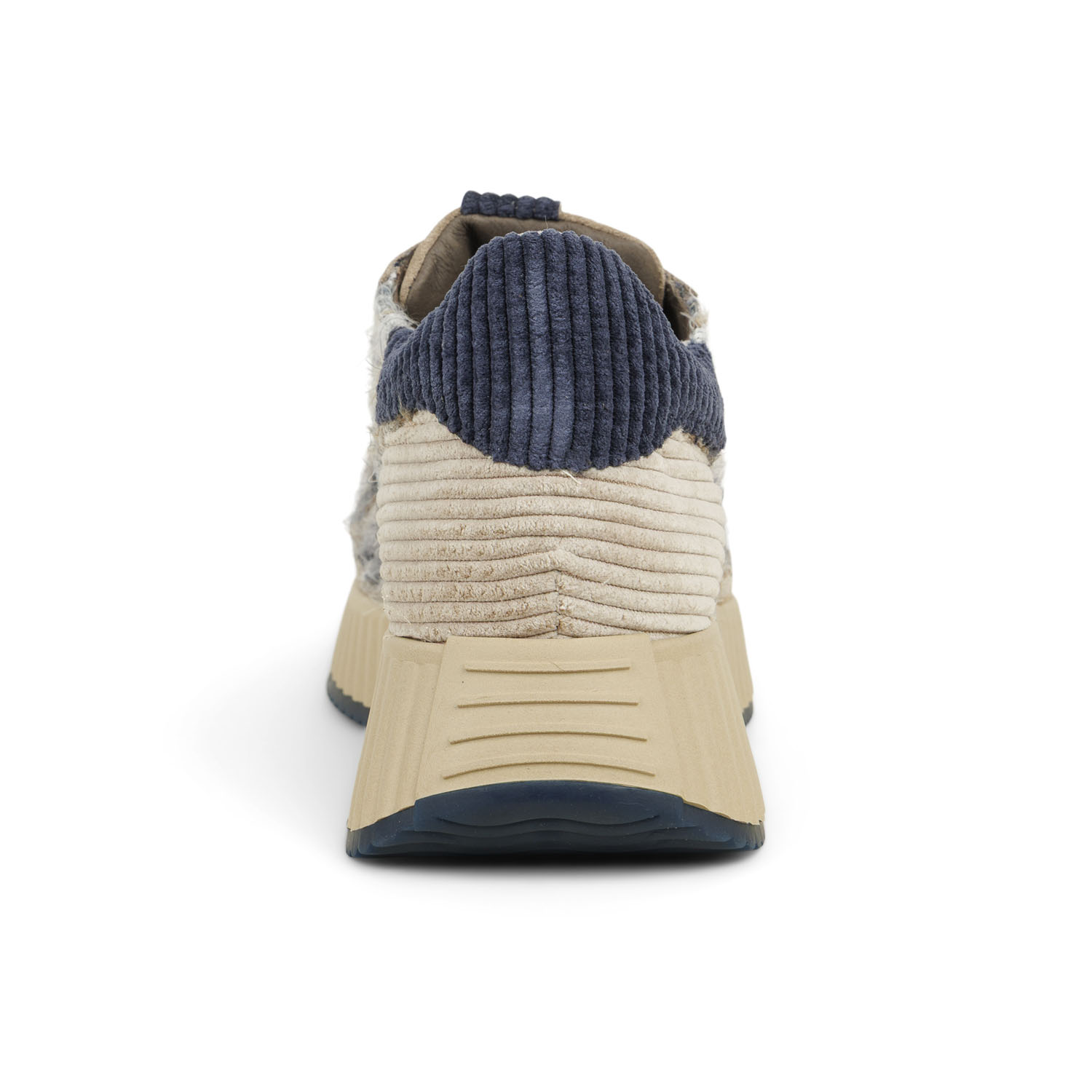 03 - ARIANA - SOFTWAVES -  - Nubuck