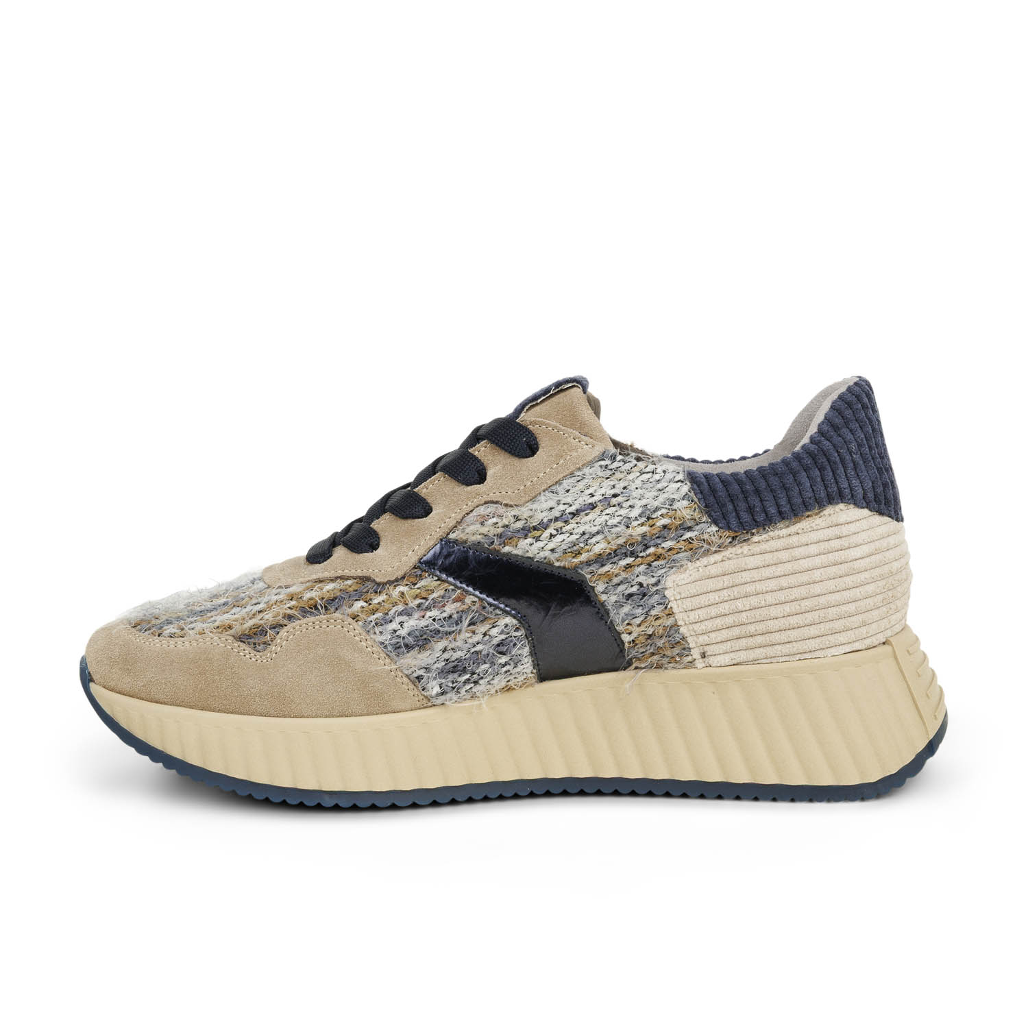 04 - ARIANA - SOFTWAVES -  - Nubuck