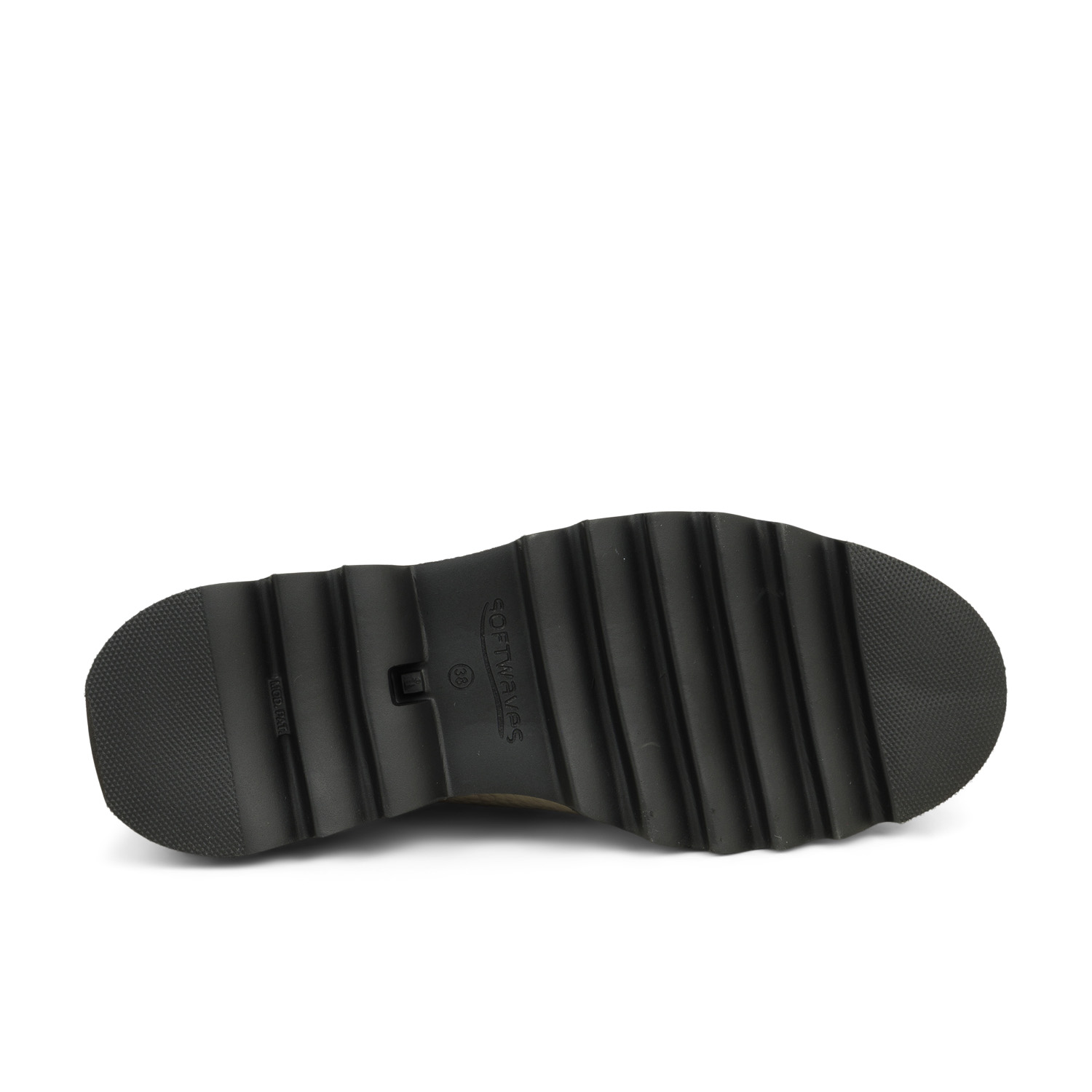 05 - QUEEN - SOFTWAVES -  - Cuir