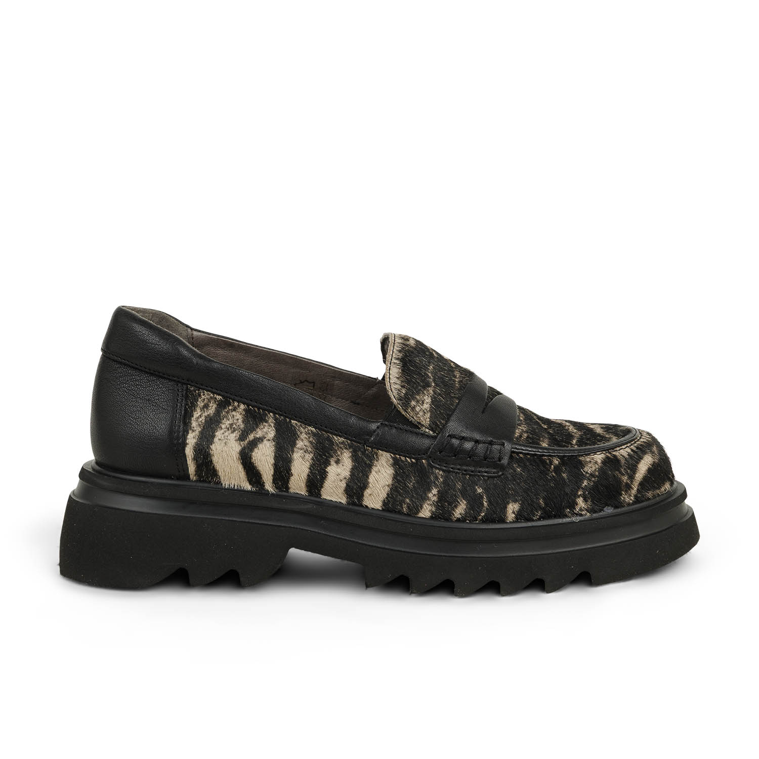 01 - QUEEN - SOFTWAVES -  - Cuir