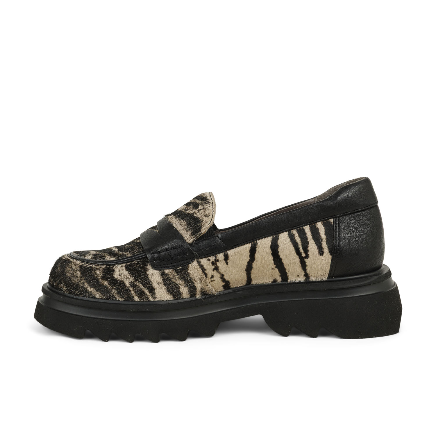 04 - QUEEN - SOFTWAVES -  - Cuir