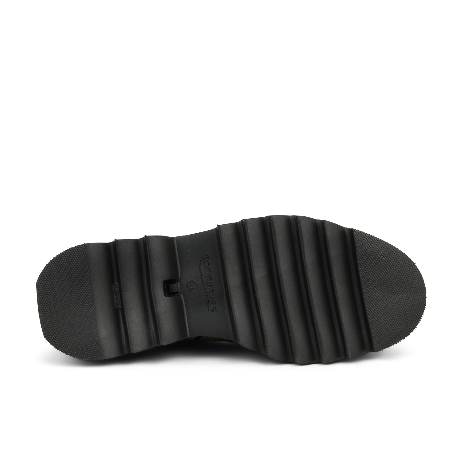05 - QUEEN - SOFTWAVES -  - Cuir