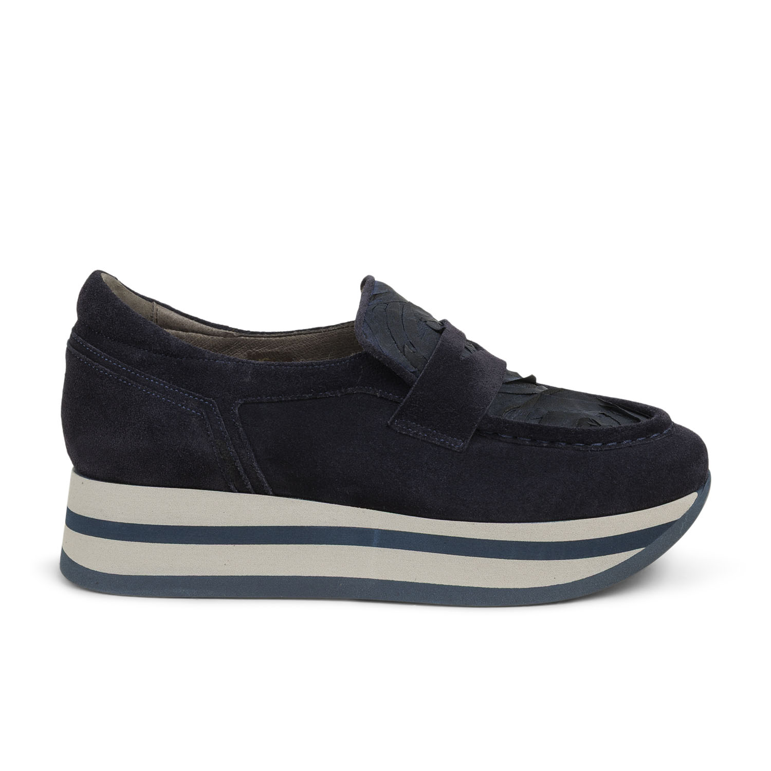 01 - CLAUDIE - SOFTWAVES -  - Nubuck