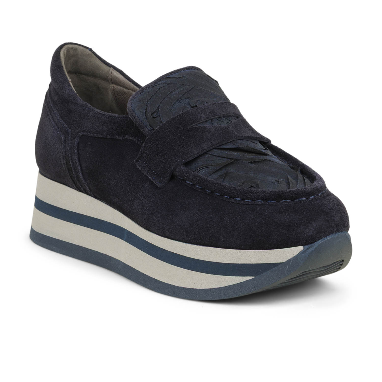 02 - CLAUDIE - SOFTWAVES -  - Nubuck