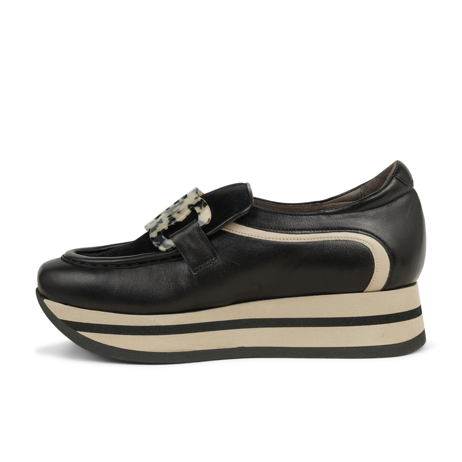 04 - CARINE - SOFTWAVES -  - Cuir