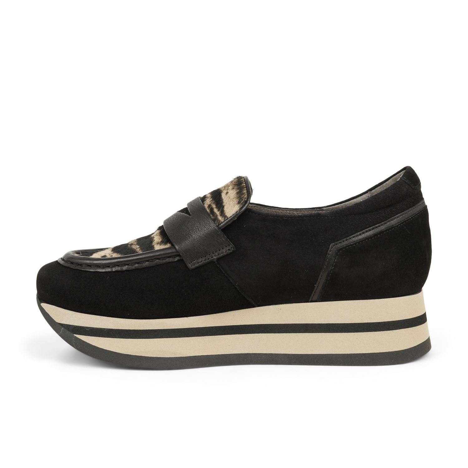 04 - JOELLE - SOFTWAVES -  - Nubuck
