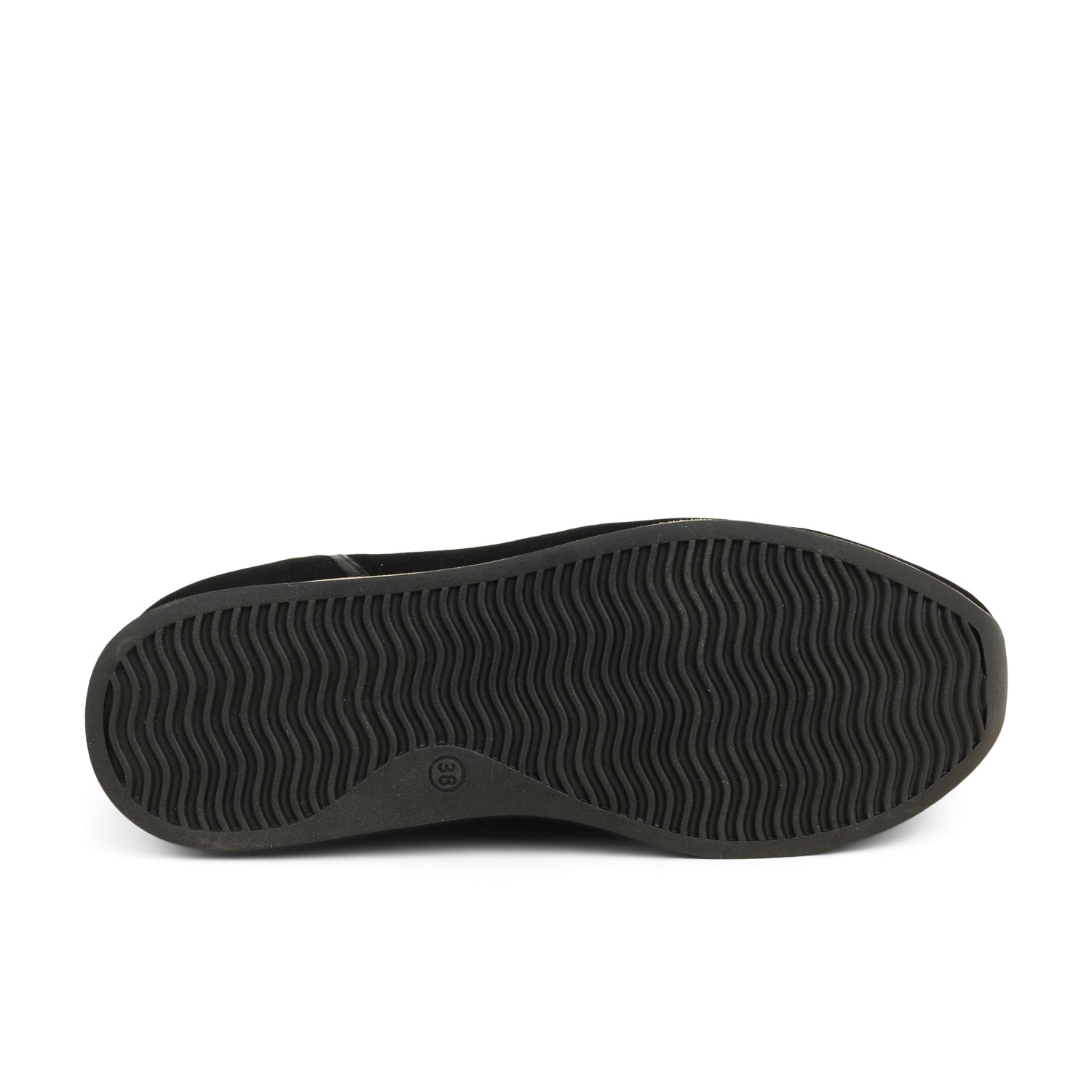 05 - JOELLE - SOFTWAVES -  - Nubuck