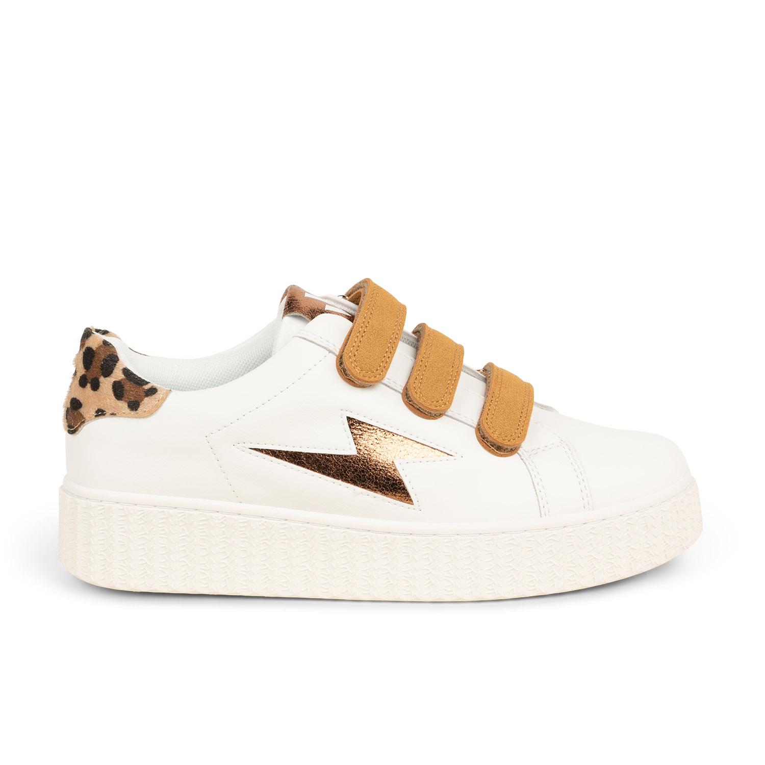 01 - DELIA -  -  - Cuir / textile